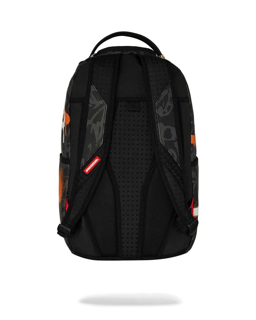 MLS HOUSTON DYNAMO FC STREET ART BACKPACK - Image 4