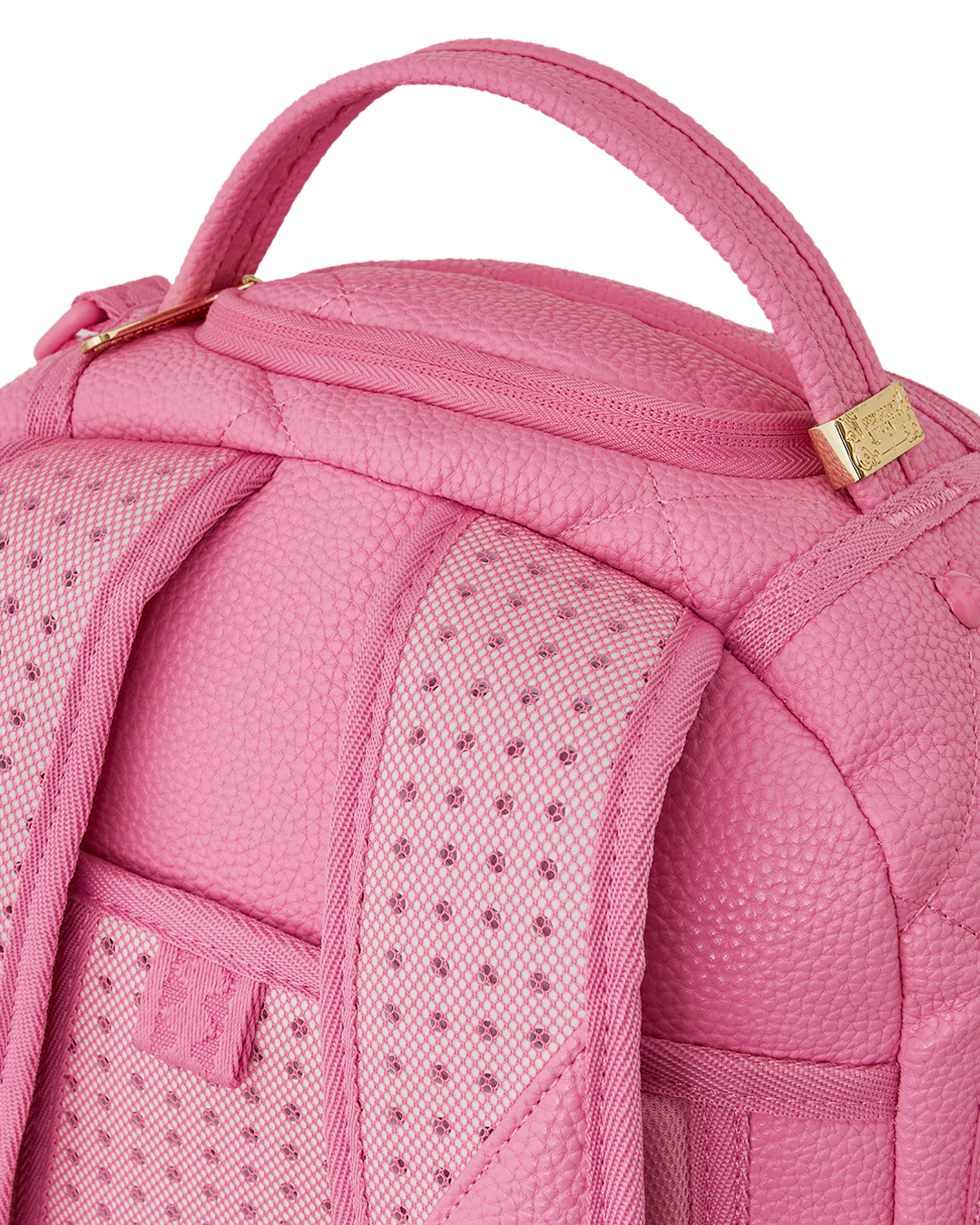 SORBET STUNNA BEAR STUD BACKPACK - Image 10