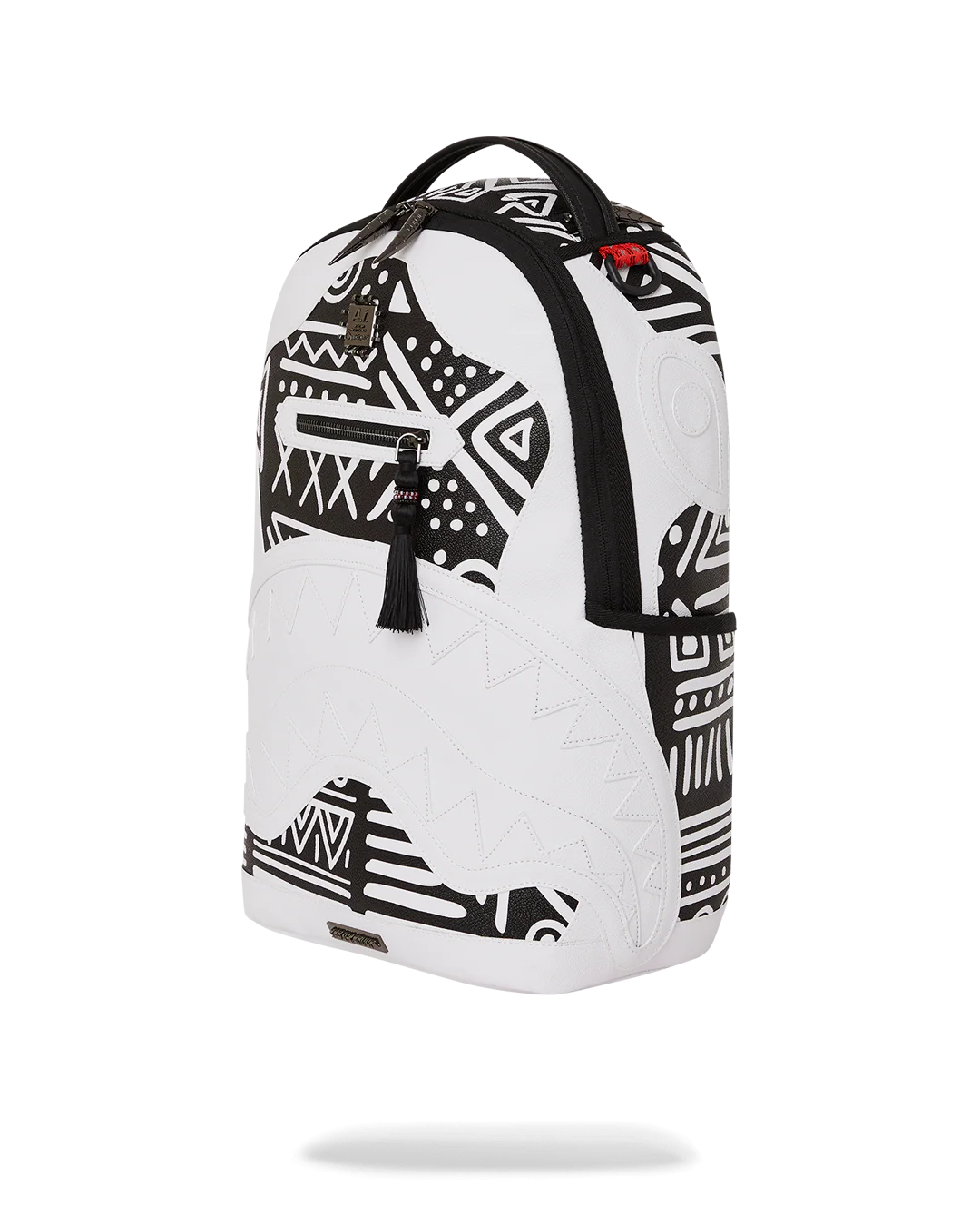 A.I.8 AFRICAN INTELLIGENCE - ORIGIN STORY BACKPACK (DLXV) - Image 11