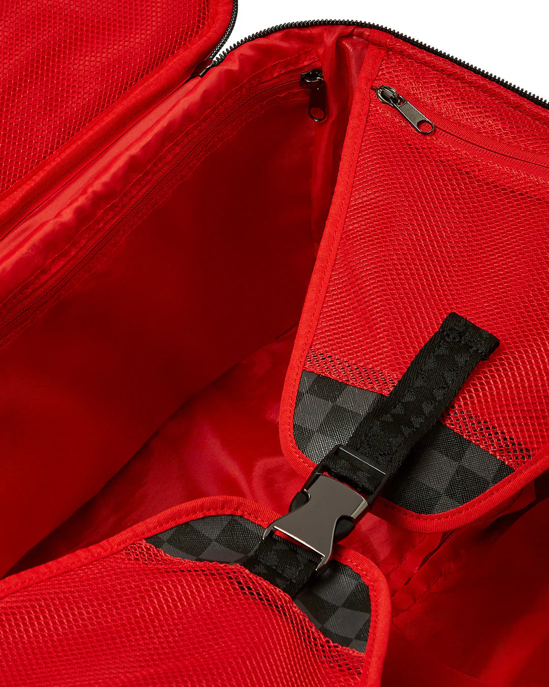 HENNY AIIR TO THE THRONE JETSETTER CARRY-ON LUGGAGE - Image 19