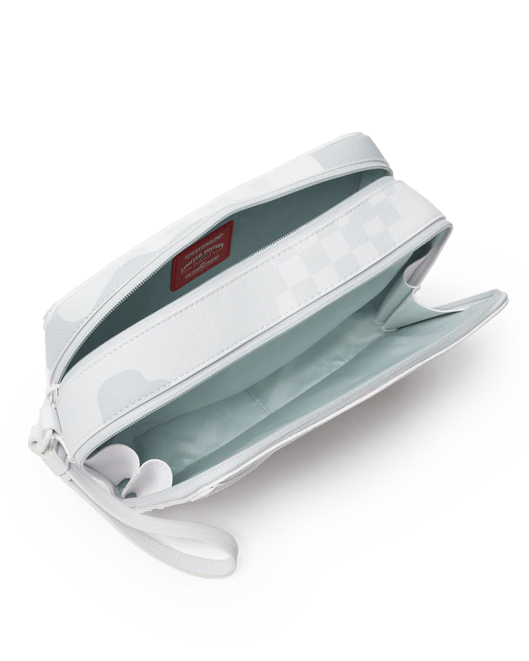 3AM LE BLANC TOILETRY BAG - Image 5