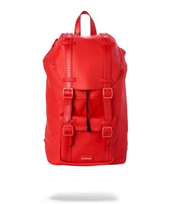 THE HILLS BACKPACK (RED)