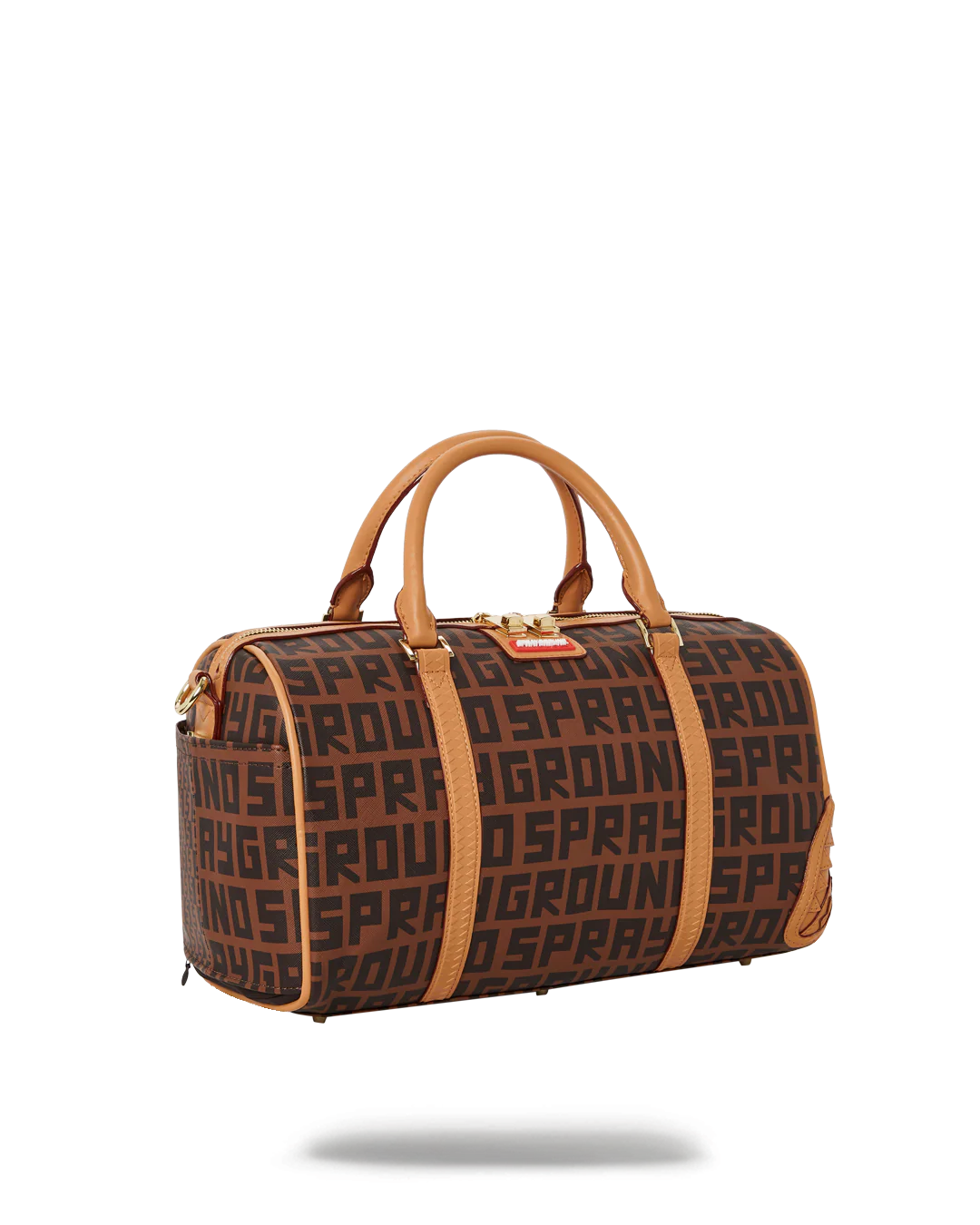 SHARKFINITY MINI DUFFLE - Image 3