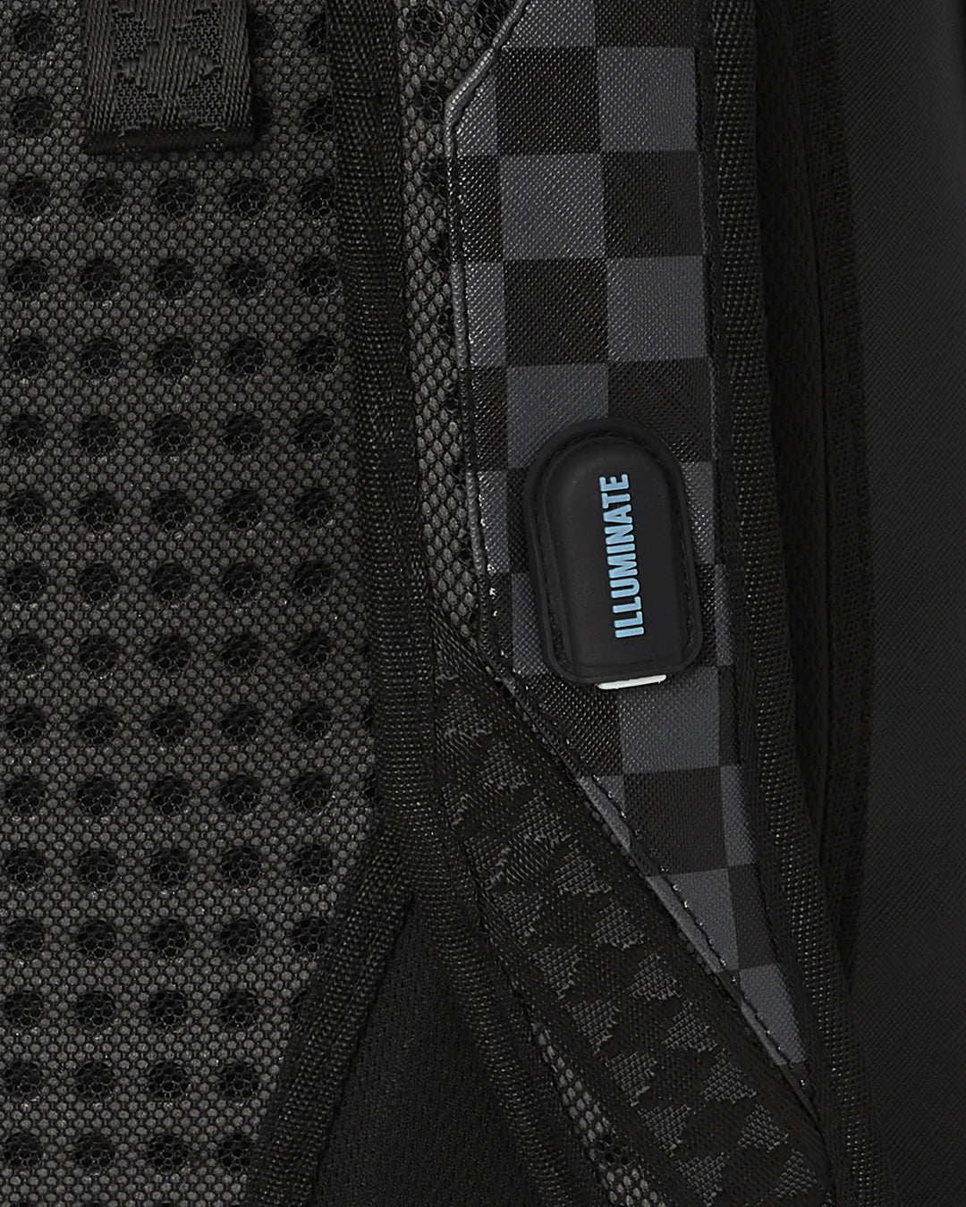 SHARK OPTICS - THE LIGHT SHOW BACKPACK - Image 16