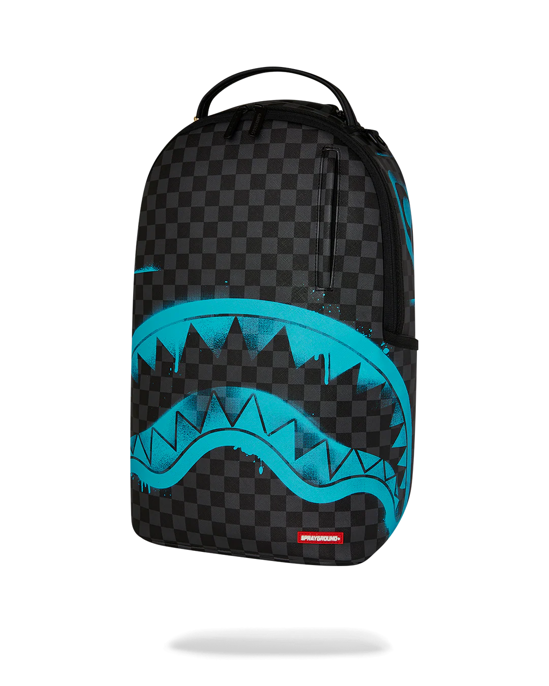 GAMMA BLUE SHARK BACKPACK - Image 5