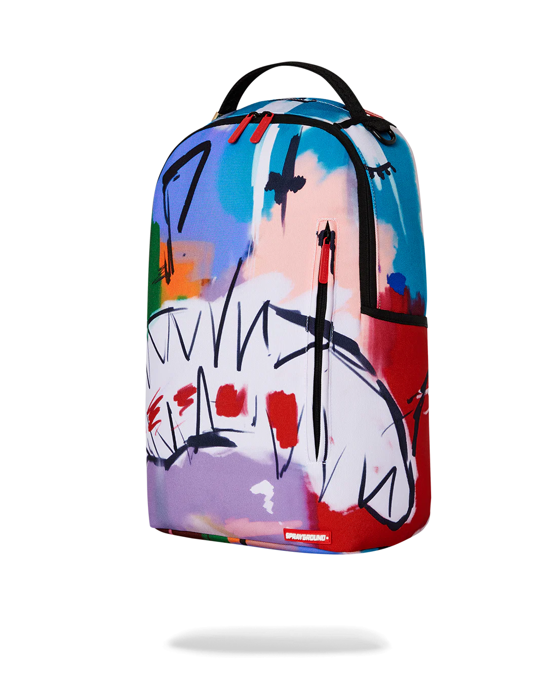 I DO WHAT I WANT DLXSR BACKPACK - Image 8