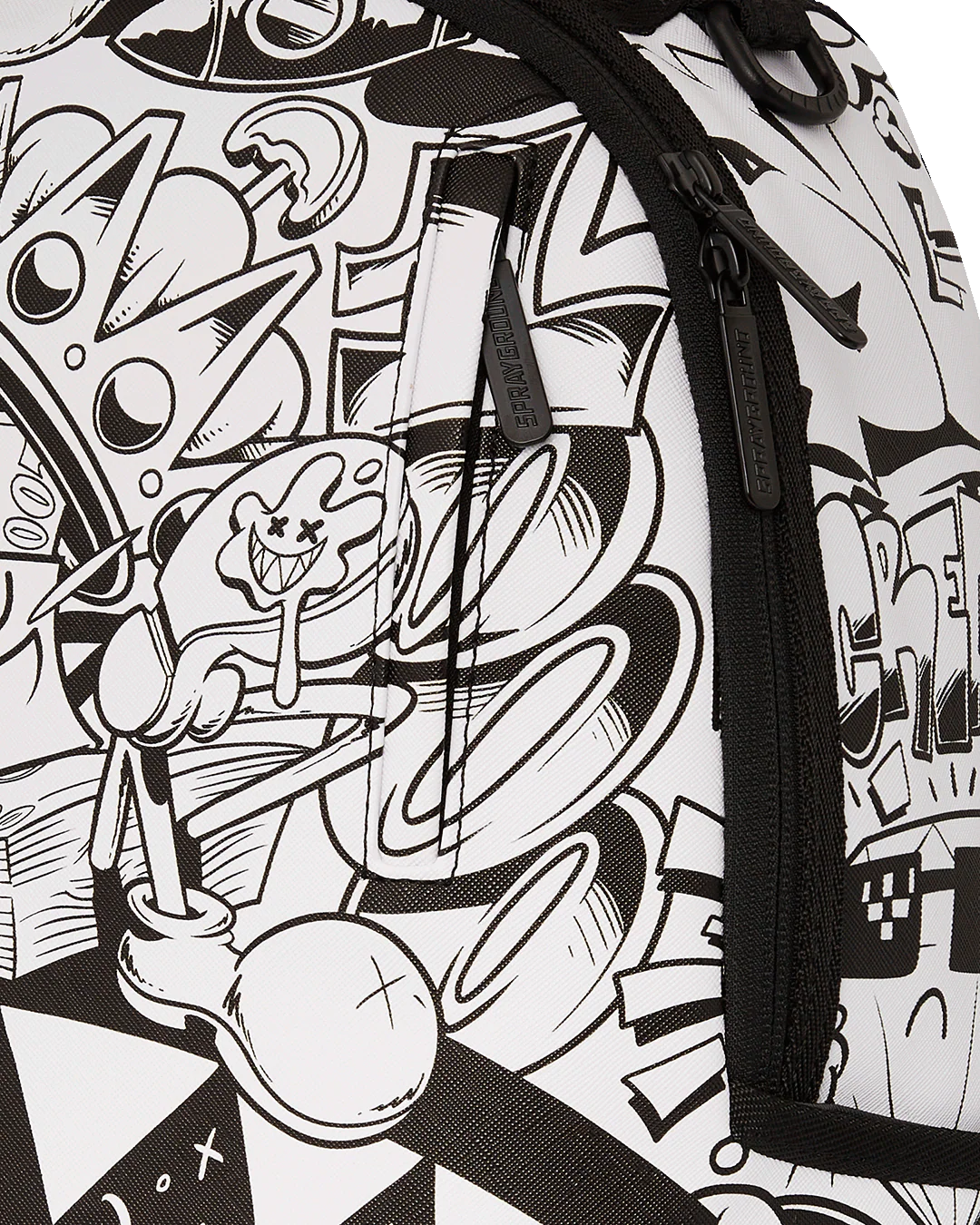 DOODLE KING BACKPACK - Image 10