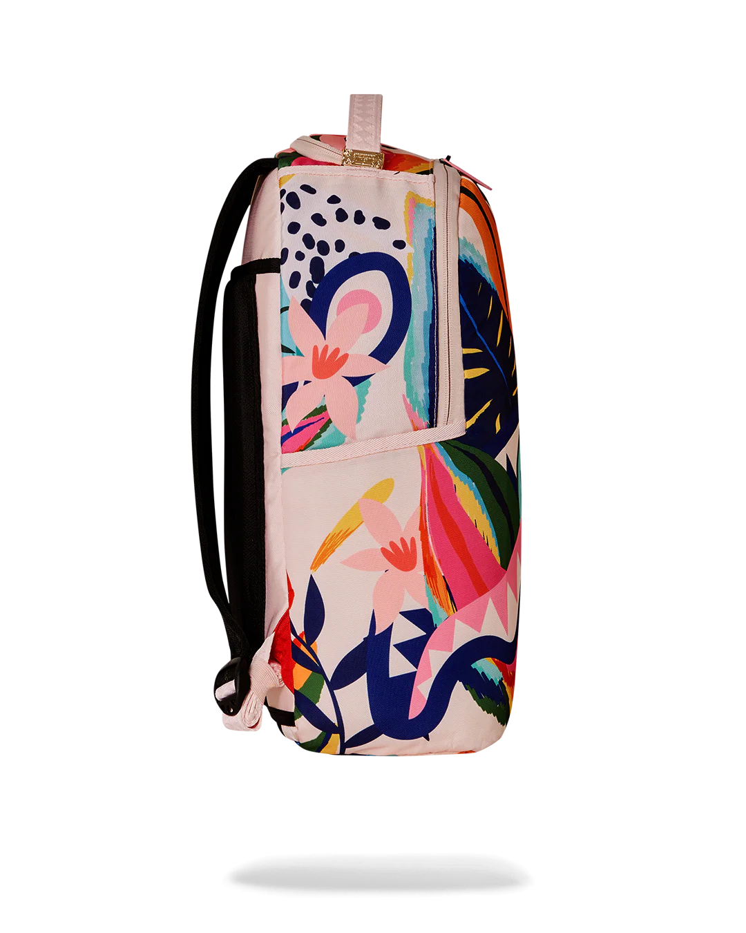 NATURE HEALS & BITES DLXSR BACKPACK - Image 5