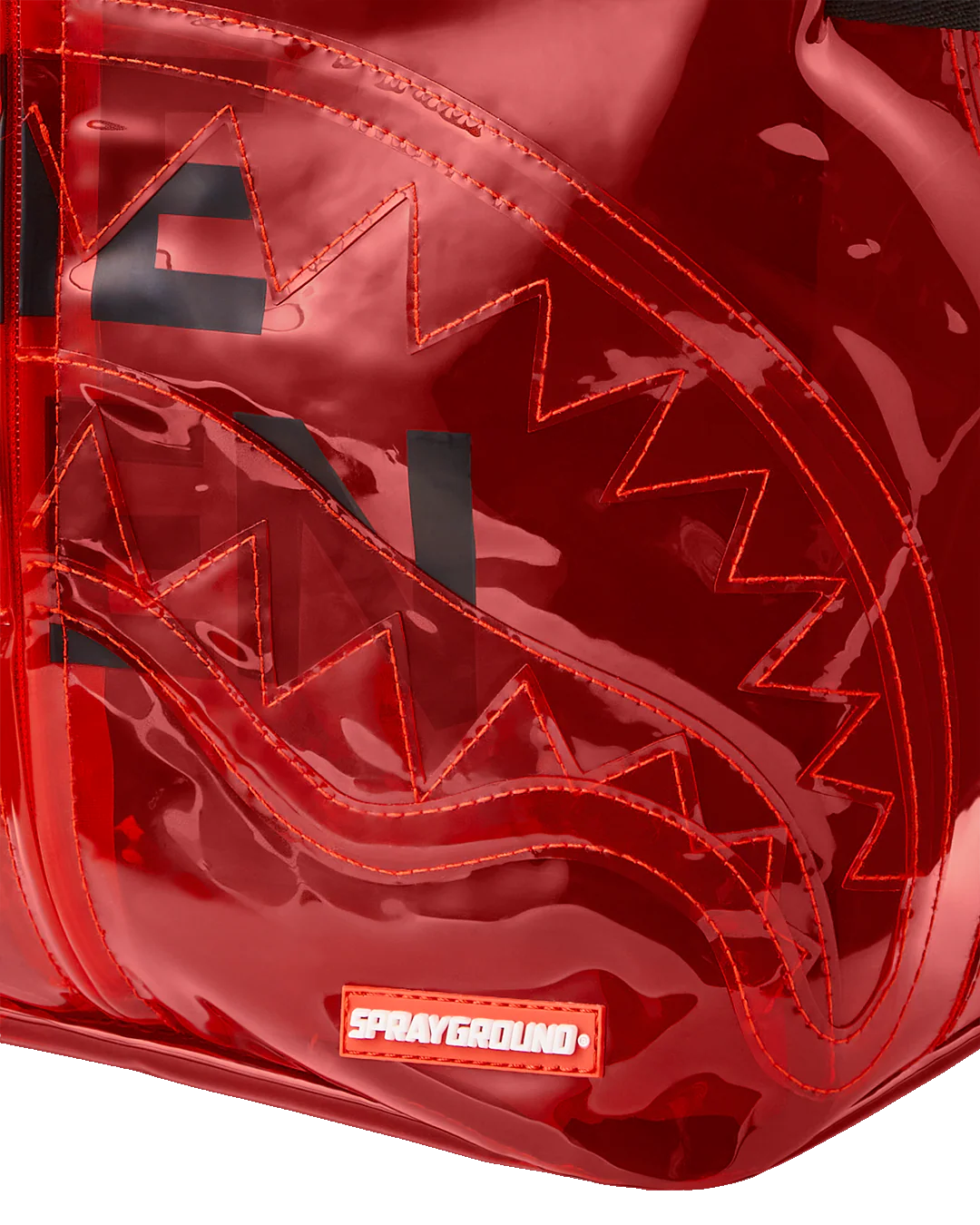 RIP ME OPEN (RED) (VINYL) - Image 11