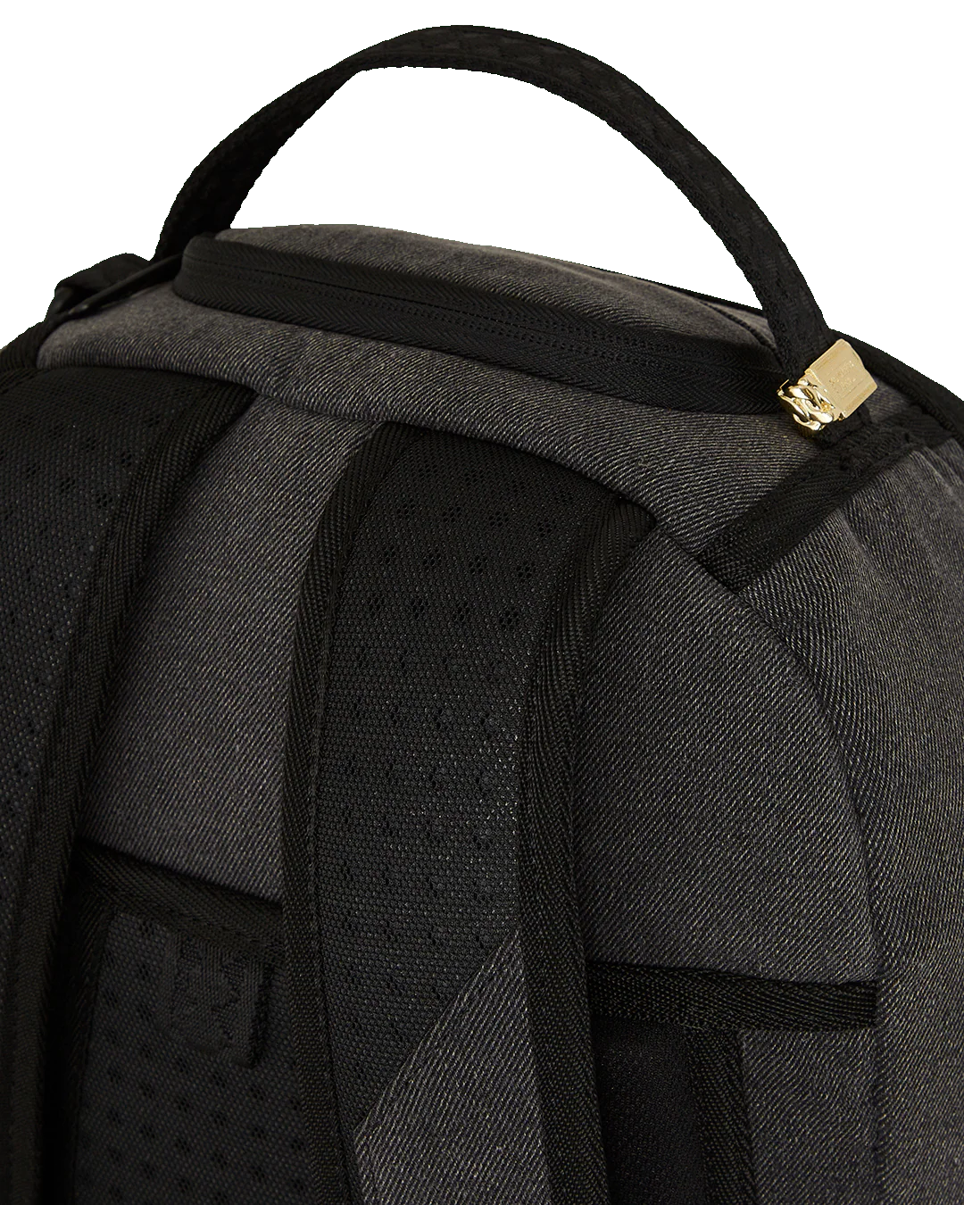 SHARK CENTRAL DENIM VENOM BACKPACK - Image 8