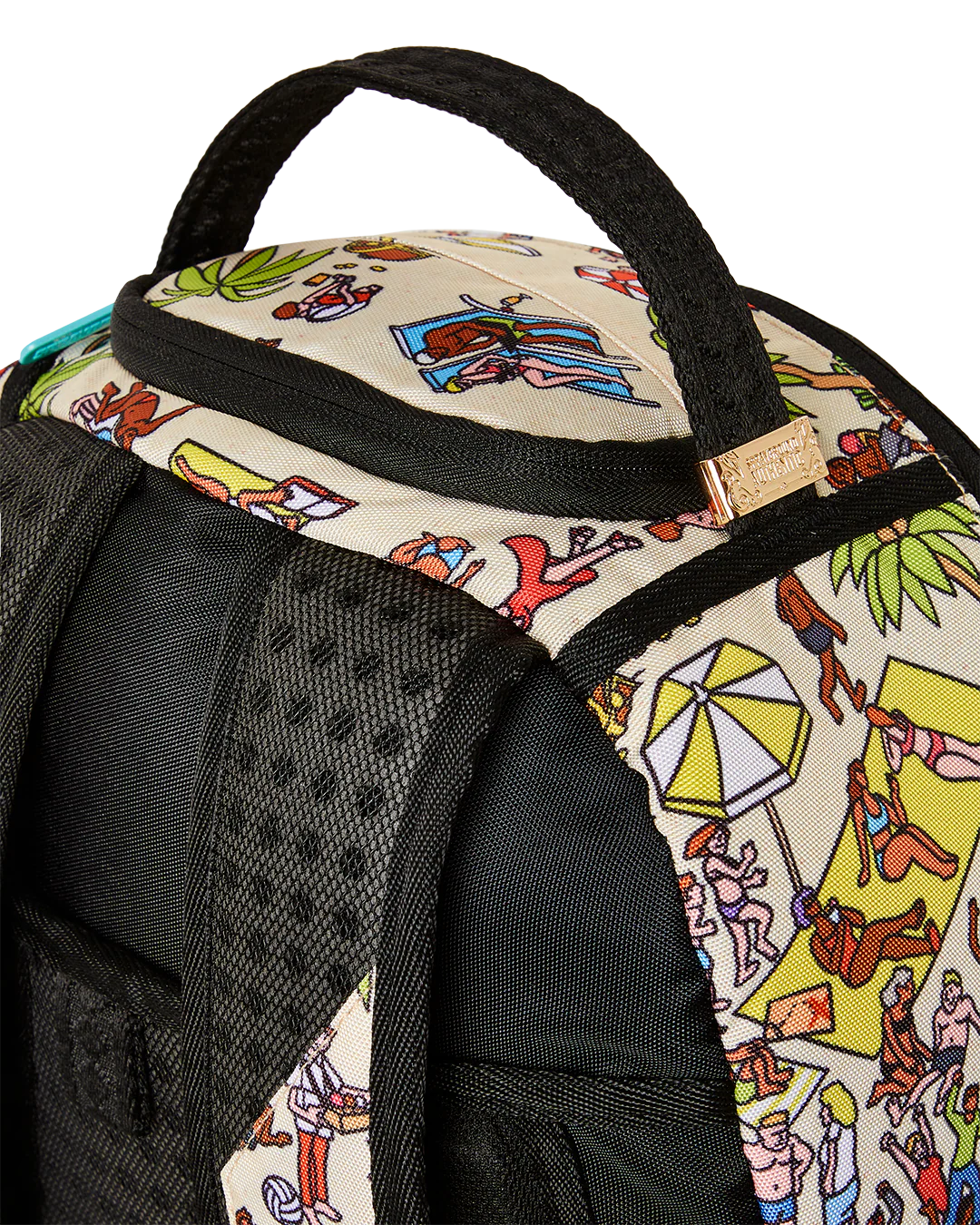 CHAOS COUNTY BACKPACK - Image 10