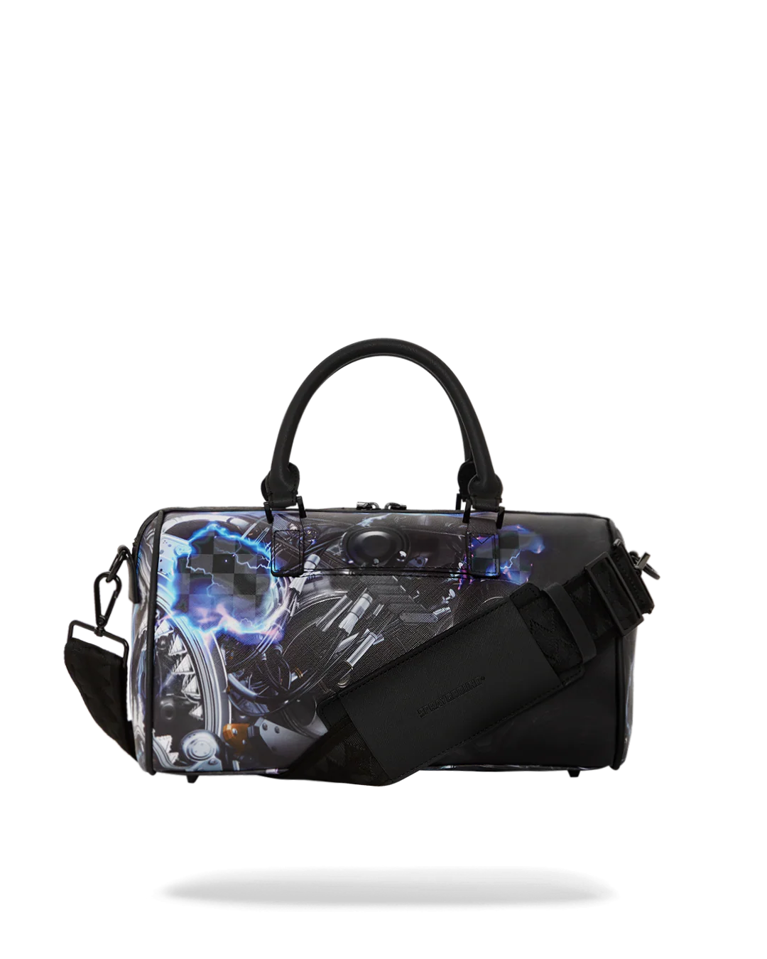 THE UNDERCURRENT MINI DUFFLE - Image 7
