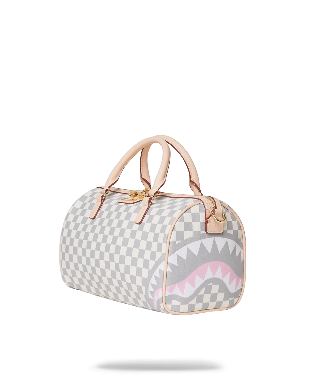 ROSE ALL DAY LA PALAIS MINI DUFFLE - Image 4