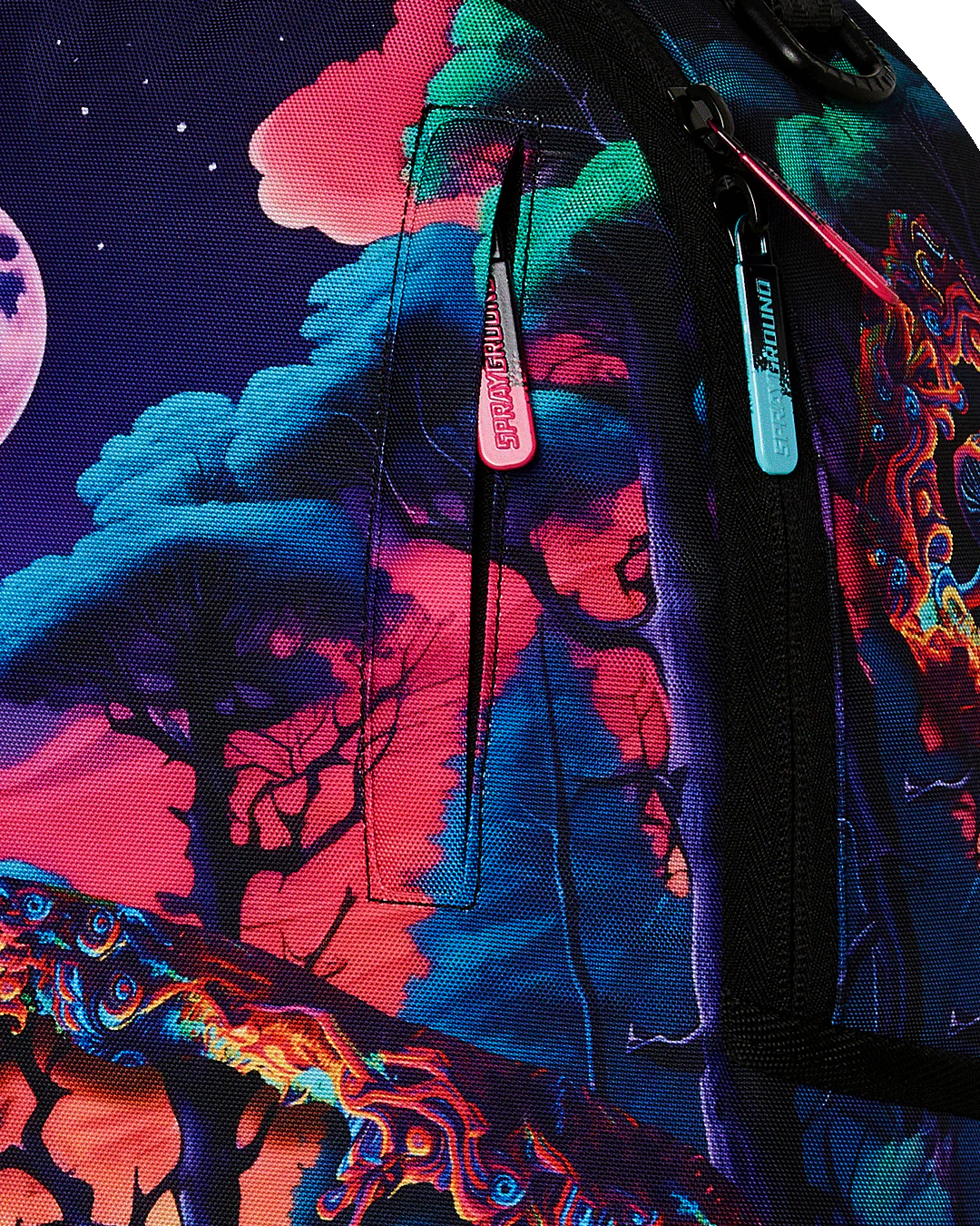 EARTHING DLXR BACKPACK - Image 9