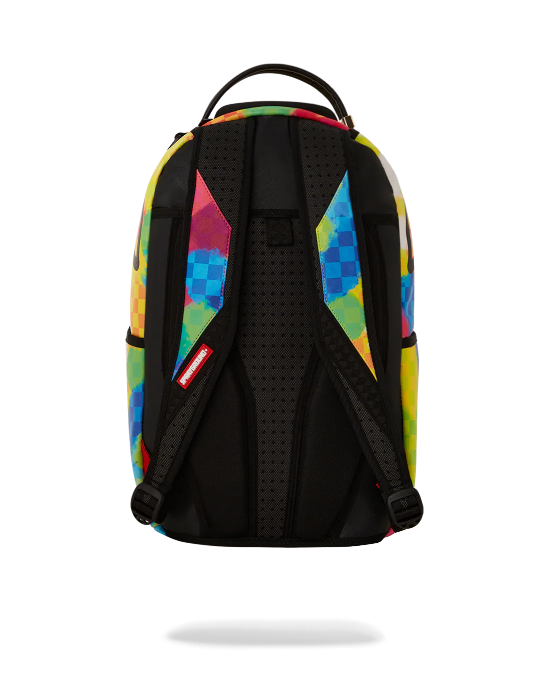 VIVID LIVID AND SPLIVID DLXSV BACKPACK - Image 6