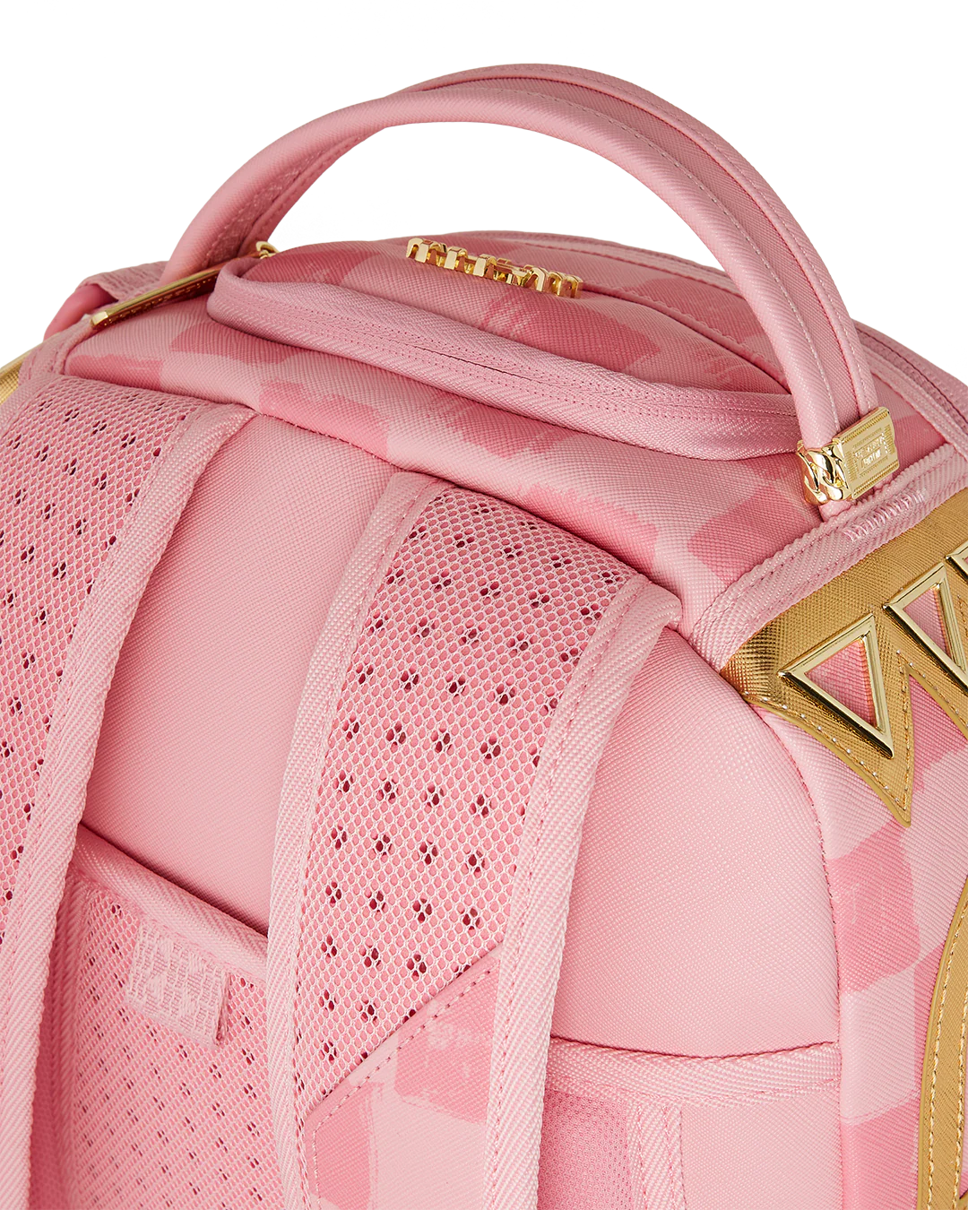 A.I. AFRICAN INTELLIGENCE MESSAGE FROM THE FUTURE BACKPACK - SANDFLOWER COLLAB - Image 10