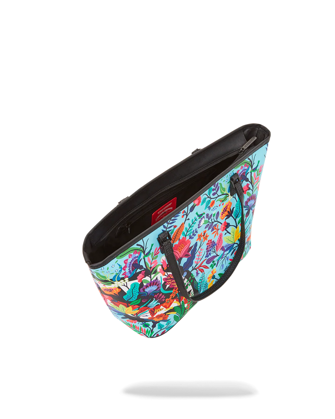 AVANT GARDEN TOTE - Image 12