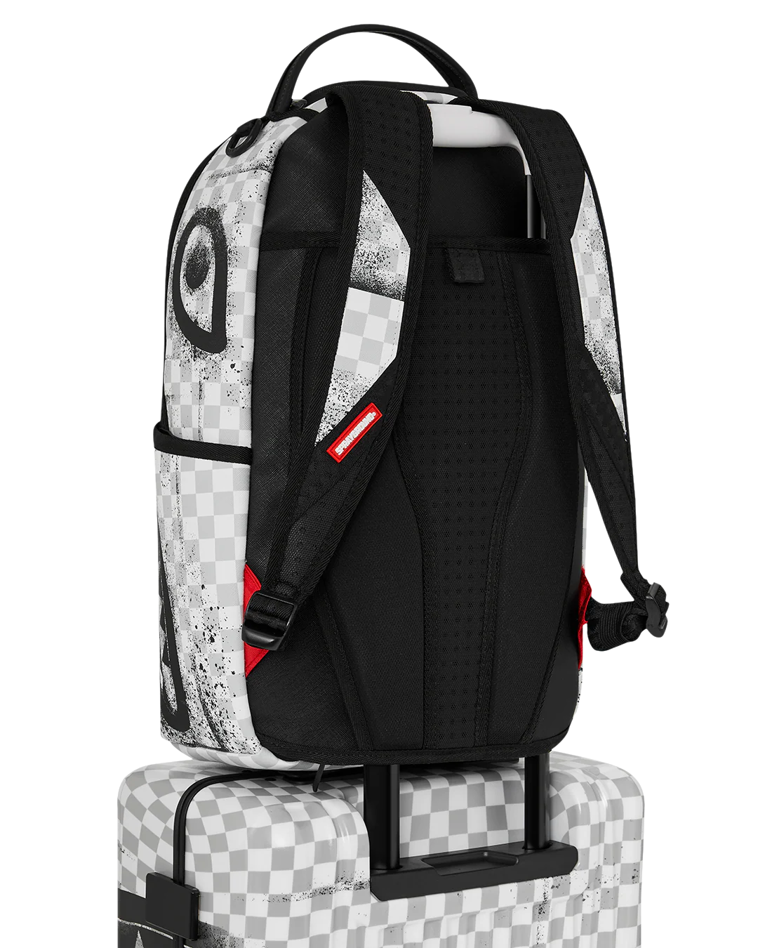 STORM FADE CARRY-ON LUGGAGE - Image 13