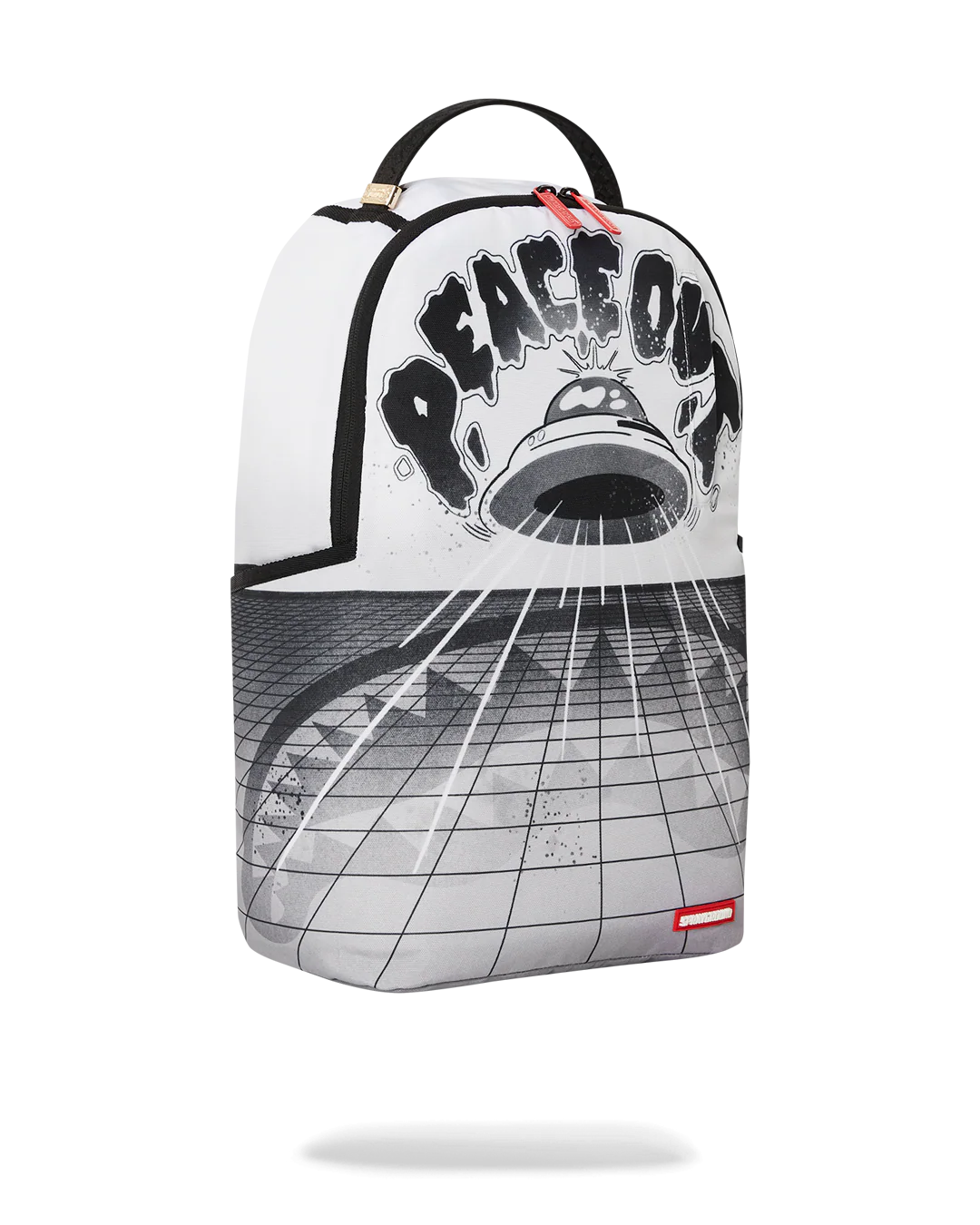 PEACE OUT BACKPACK - Image 12