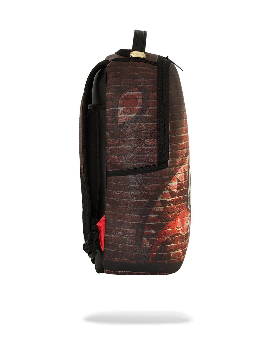 SNOOPY JOE COOL FOR SCHOOL BACKPACK - Image 5