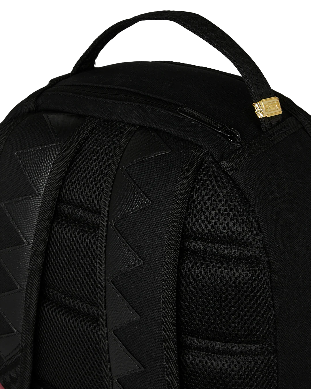 SHARKS CREATIVE DEPT CARGO HERO BACKPACK - Image 11