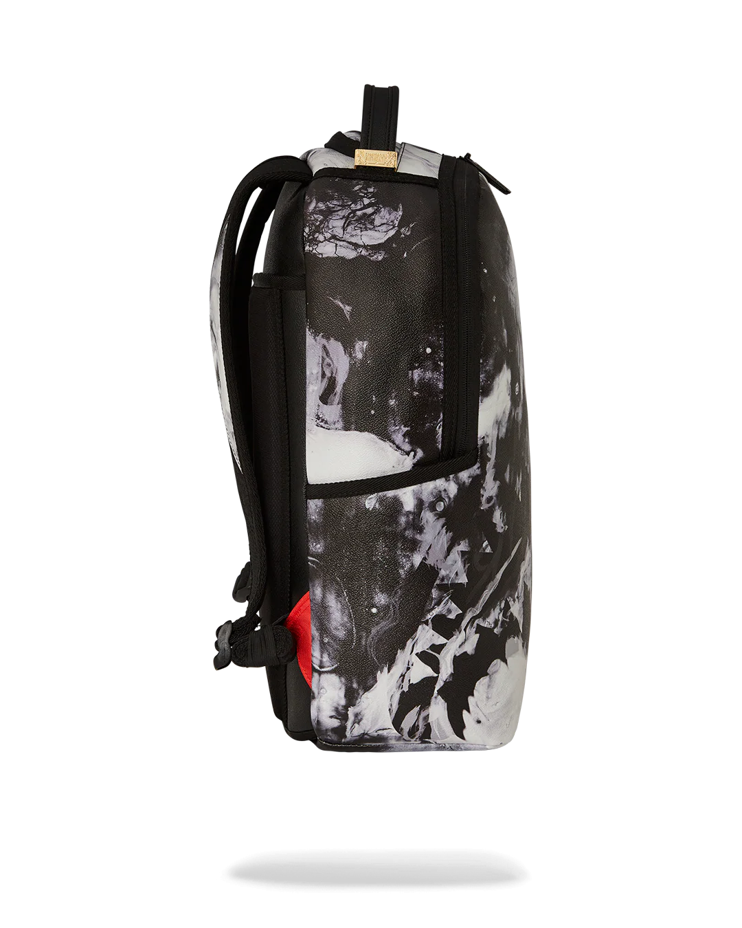 THAT MARBLE EFFECT DLXSV BACKPACK - Image 5