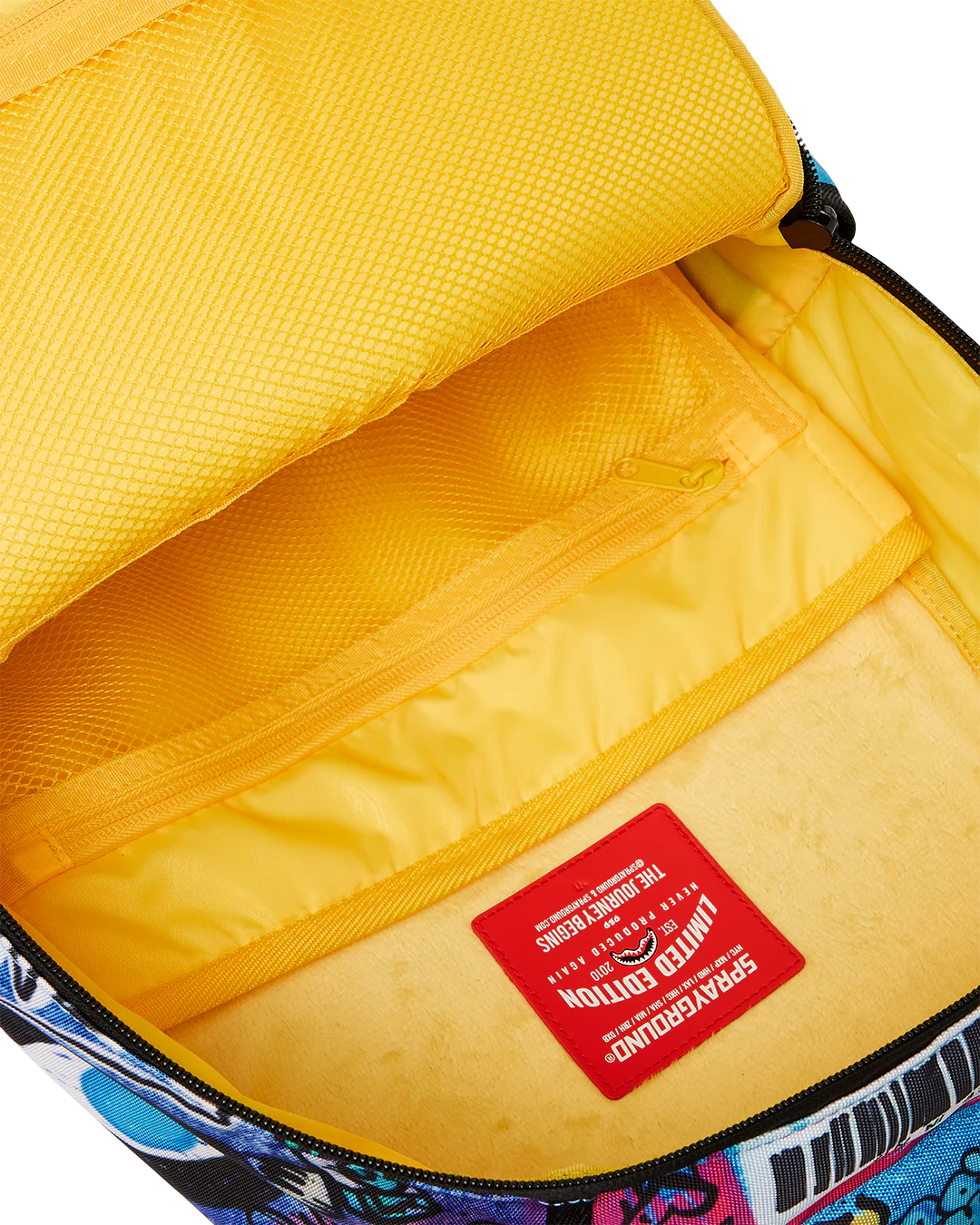 PURE IMAGINATION DLX BACKPACK - Image 10