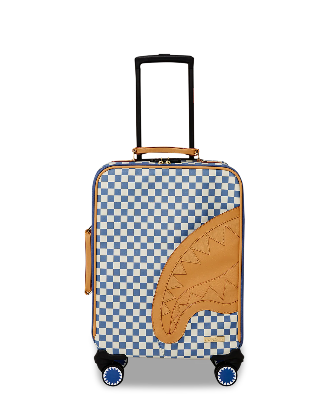 NEW SHARK YACHT CLUB IMPERIAL CARRY-ON LUGGAGE - Image 3