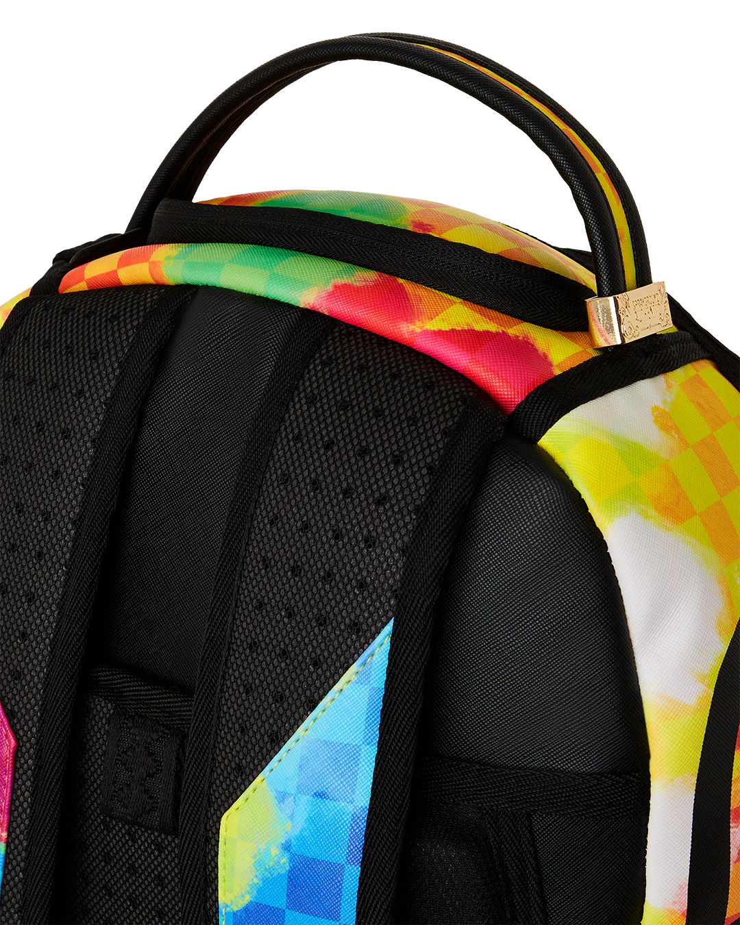 VIVID LIVID AND SPLIVID DLXSV BACKPACK - Image 11