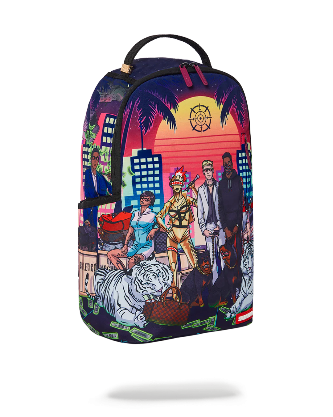305 FUTURE BACKPACK (DLXR) - Image 6
