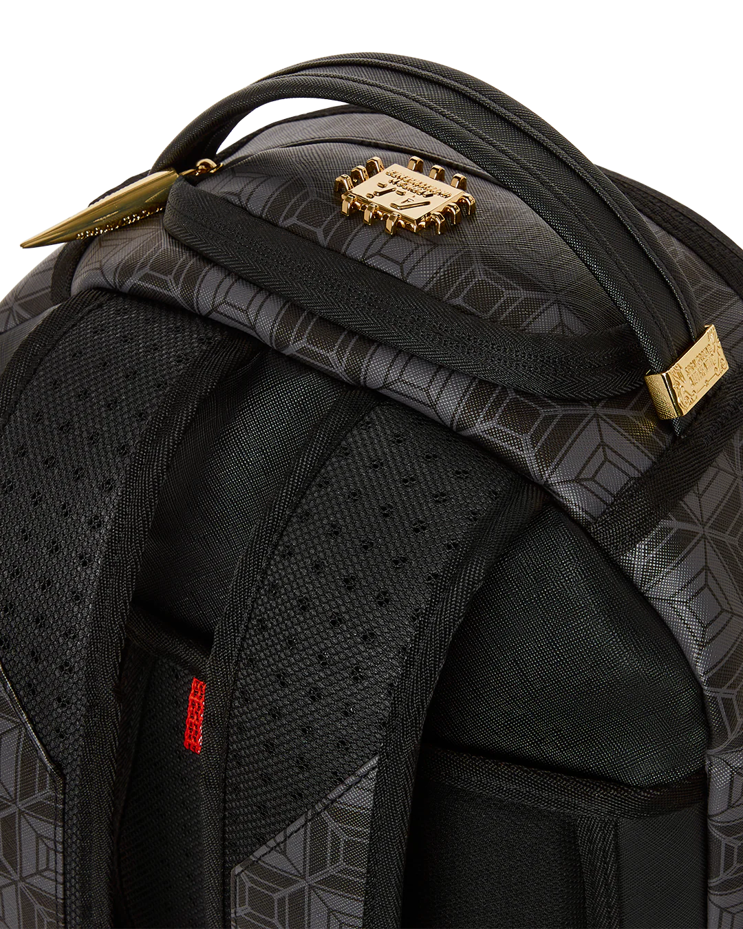 OBSIDIAN STUNNER A.i.6 SANDFLOWER COLLAB BACKPACK (DLXV) - Image 14