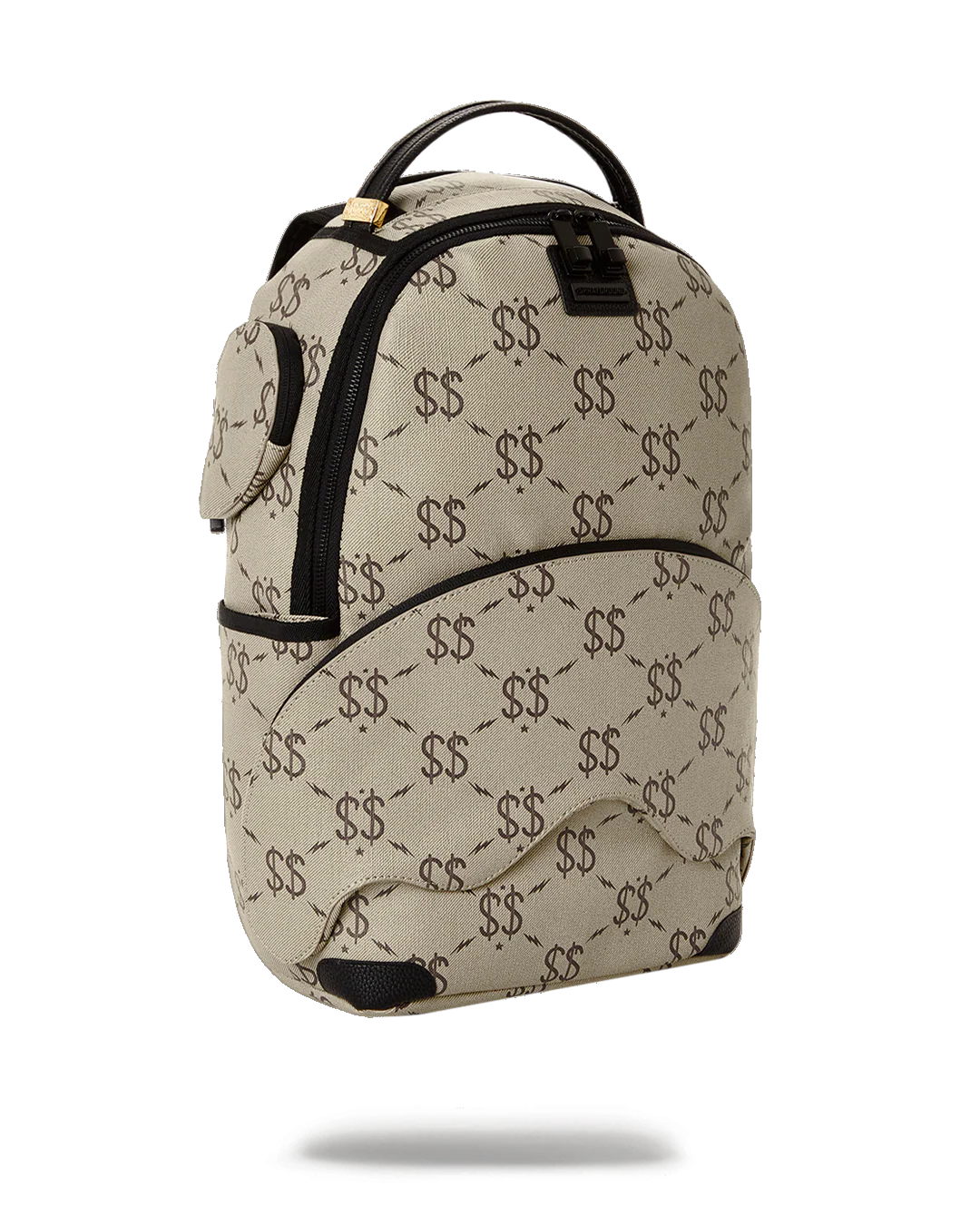 THE GETAWAY BACKPACK (DLXV) - Image 3