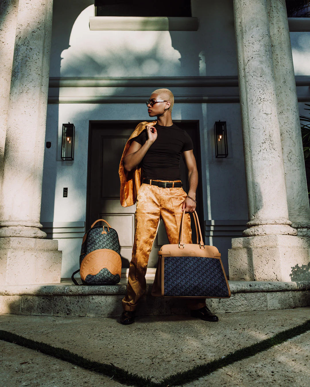 SG3D HENNY BACKPACK - Image 6