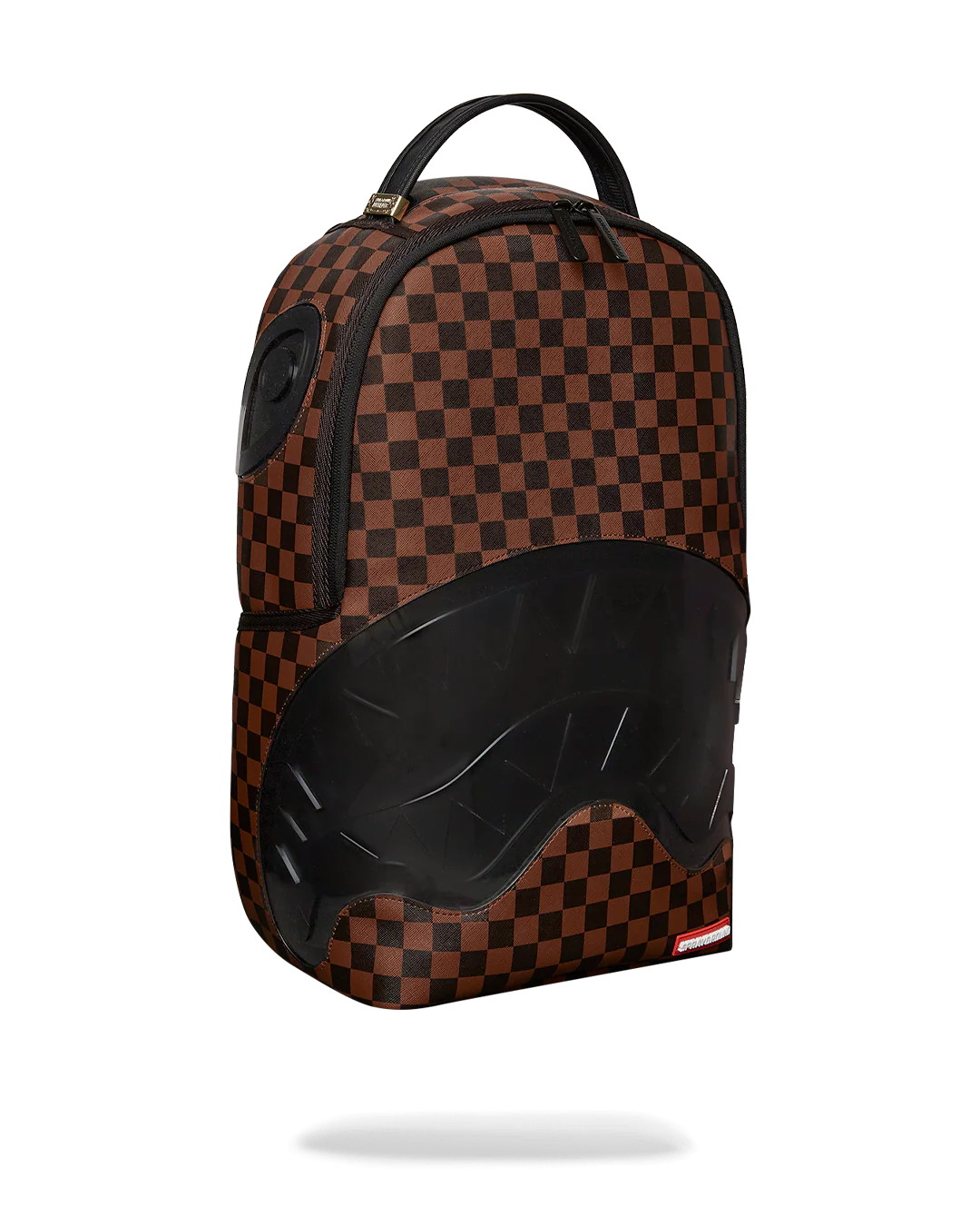 SHARKS IN PARIS CLEAR FOR TAKEOFF DLXSC BACKPACK - Image 9