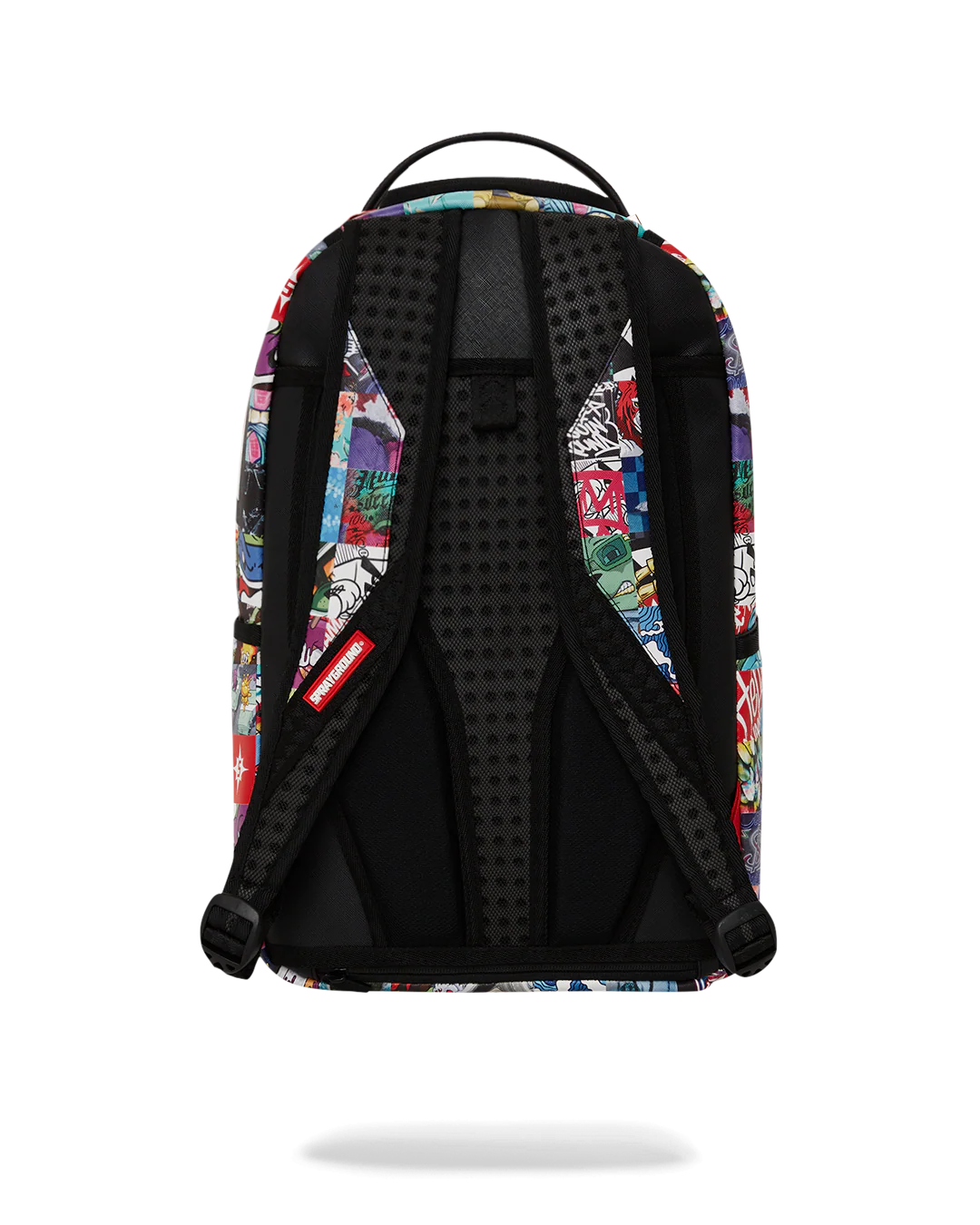 SPRAYWORLD BACKPACK (DLXV) - Image 8