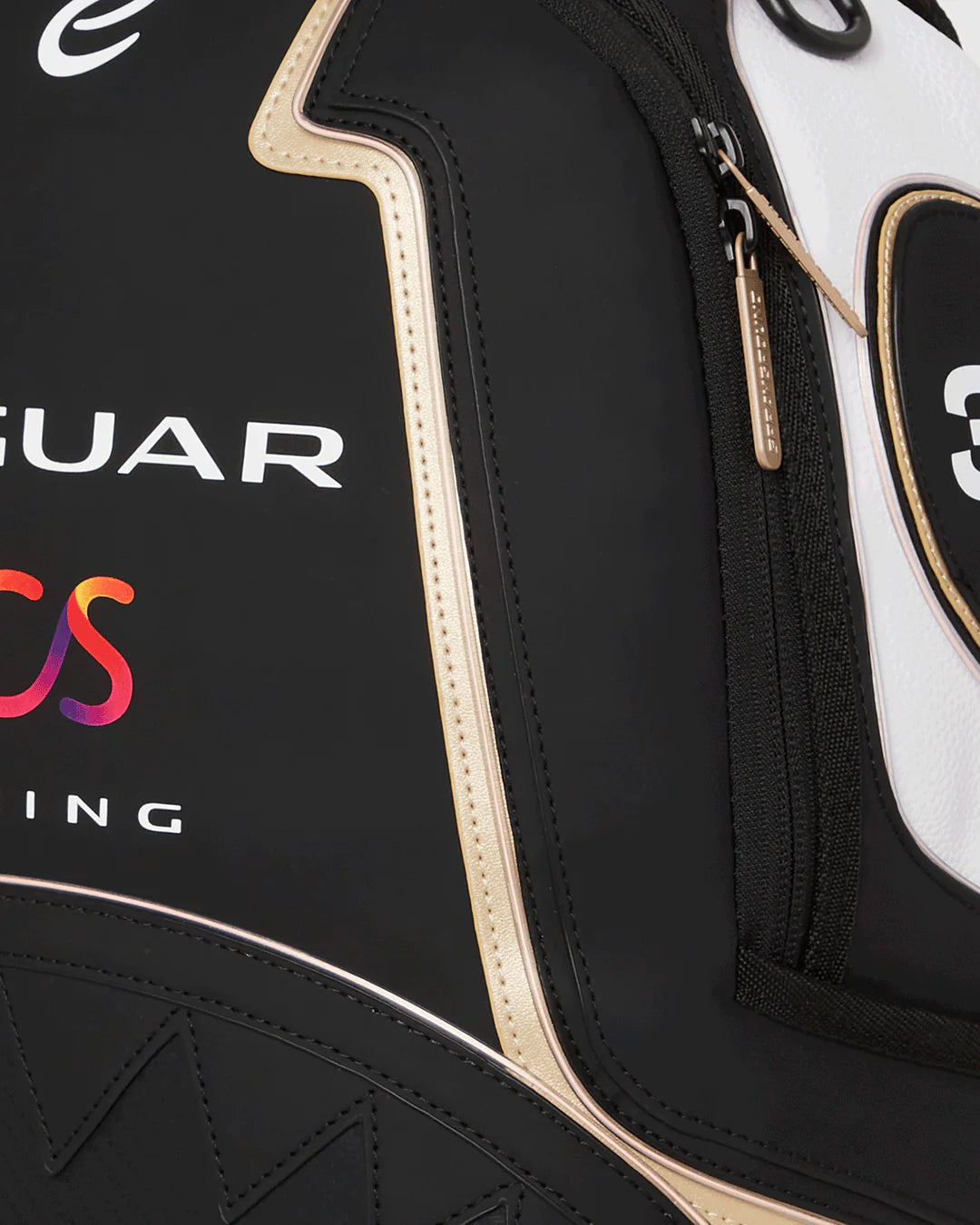 FORMULA-E JAGUAR LED BACKPACK - Image 8