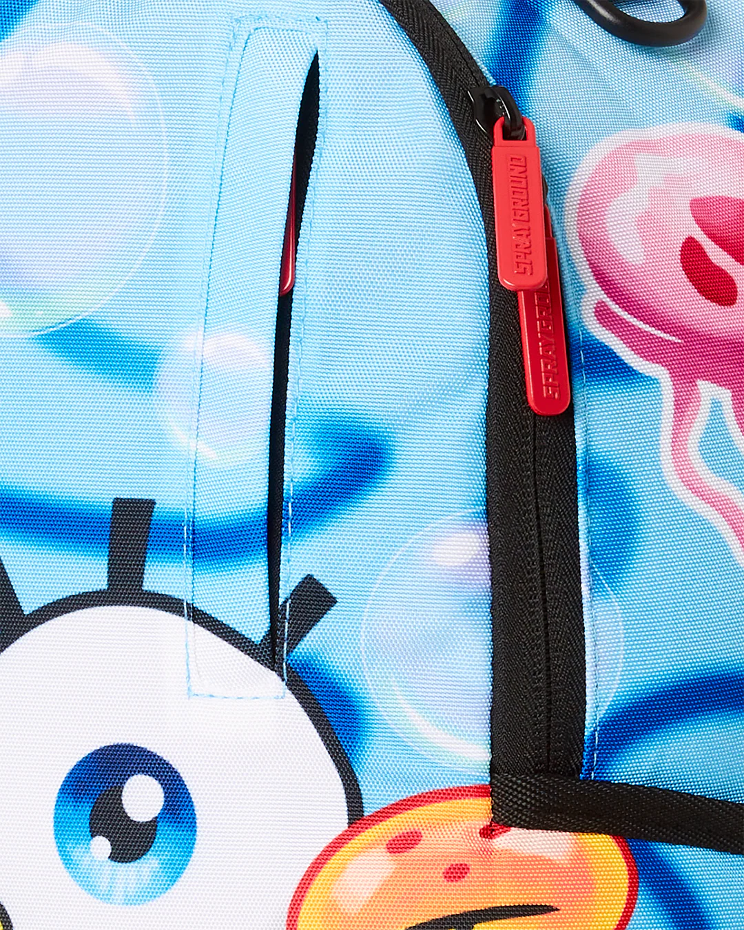 SPONGEBOB ALL MIXED UP BACKPACK - Image 10