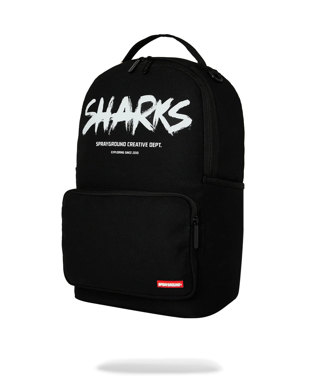 SHARKS CREATIVE DEPT CARGO HERO BACKPACK - Image 9
