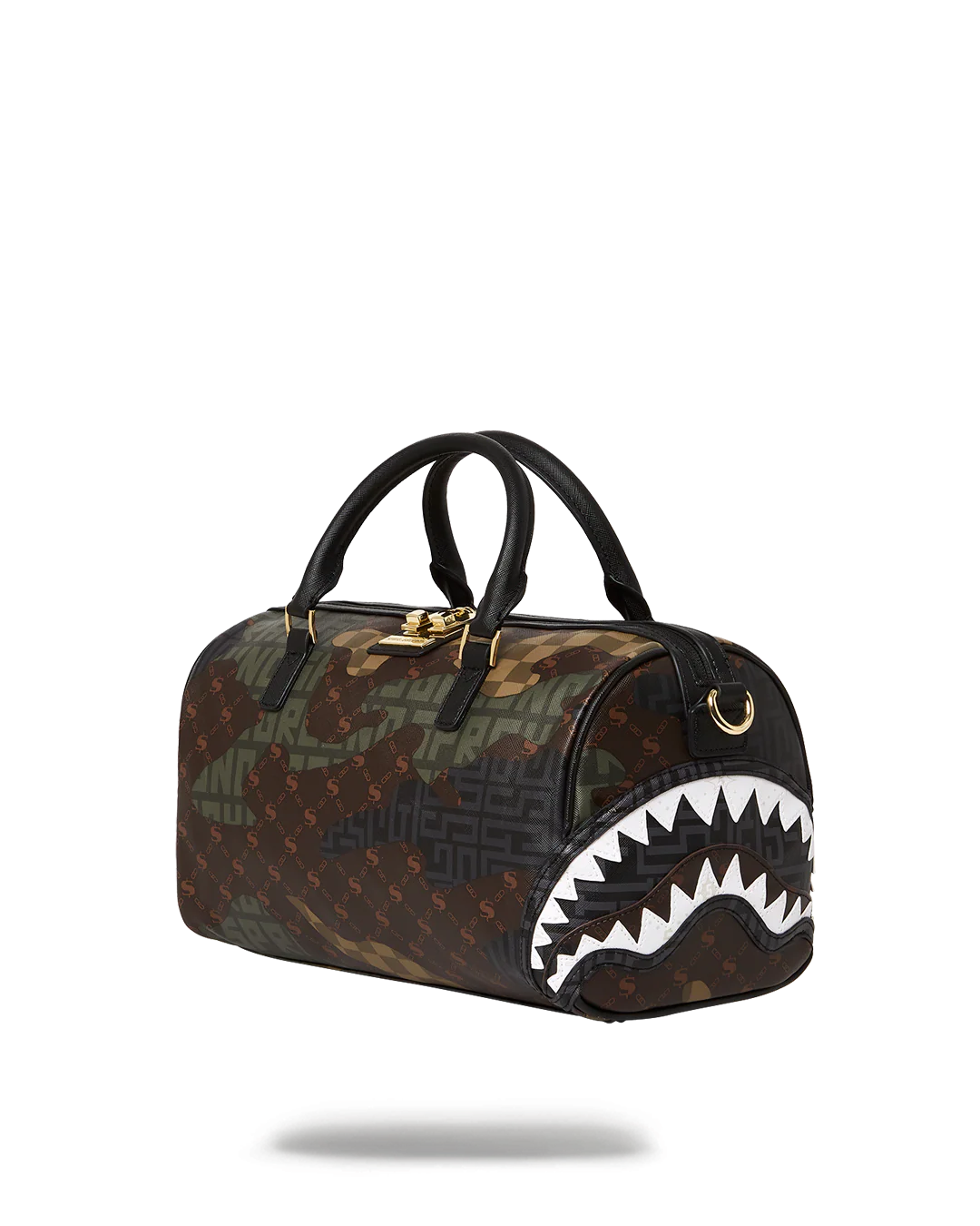 STEALTH MODE MINI DUFFLE - Image 3