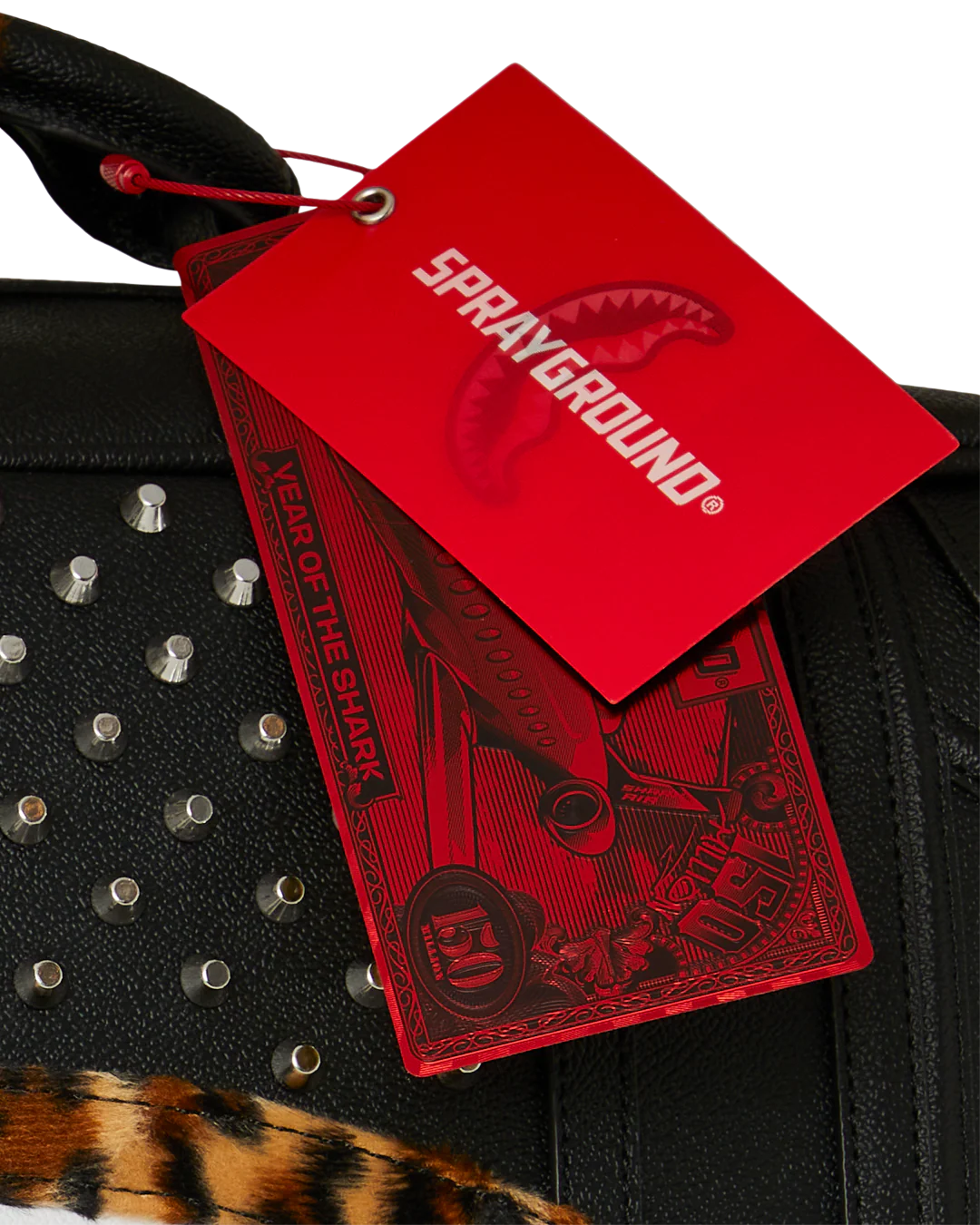 BACKSTAGE HANDHELD CARRY-ON CONVERTIBLE BACKPACK - Image 16