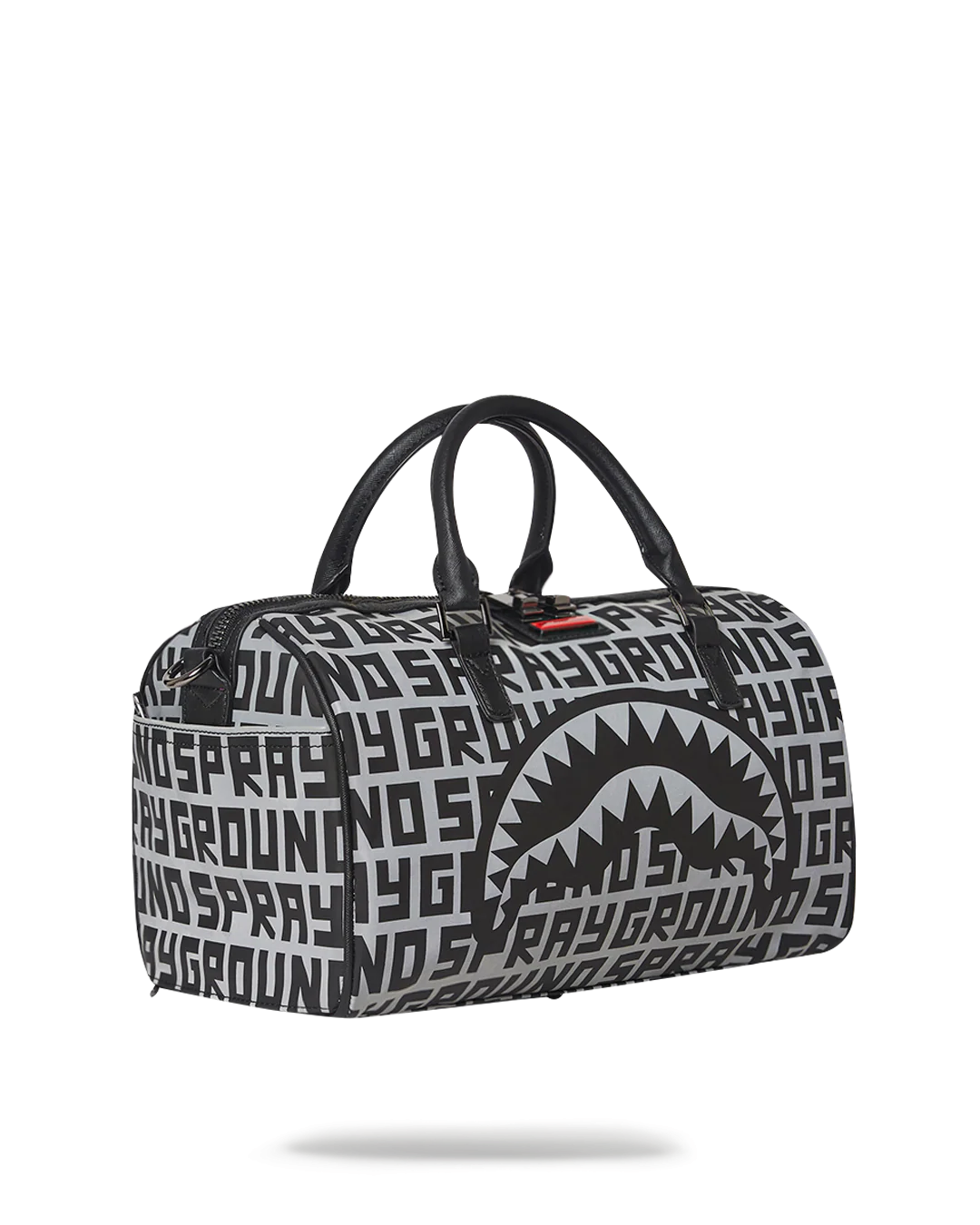 INFINITI 3M MINI DUFFLE - Image 9