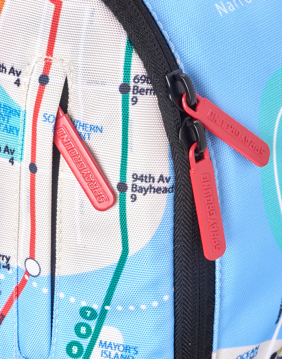 METROSHARK BACKPACK - Image 10