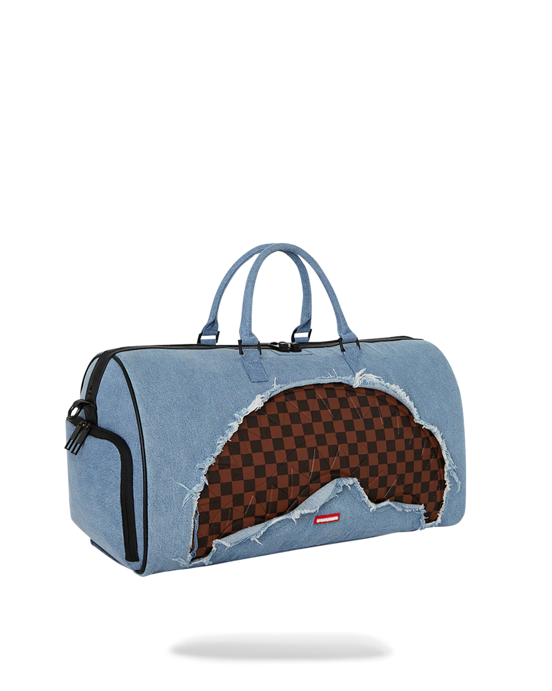 SHORES OF ITALY DUFFLE - Image 3