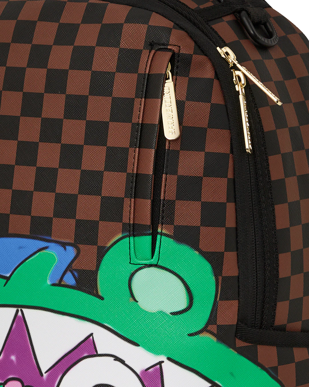 SOLO DOLO DLXSV BACKPACK - Image 10