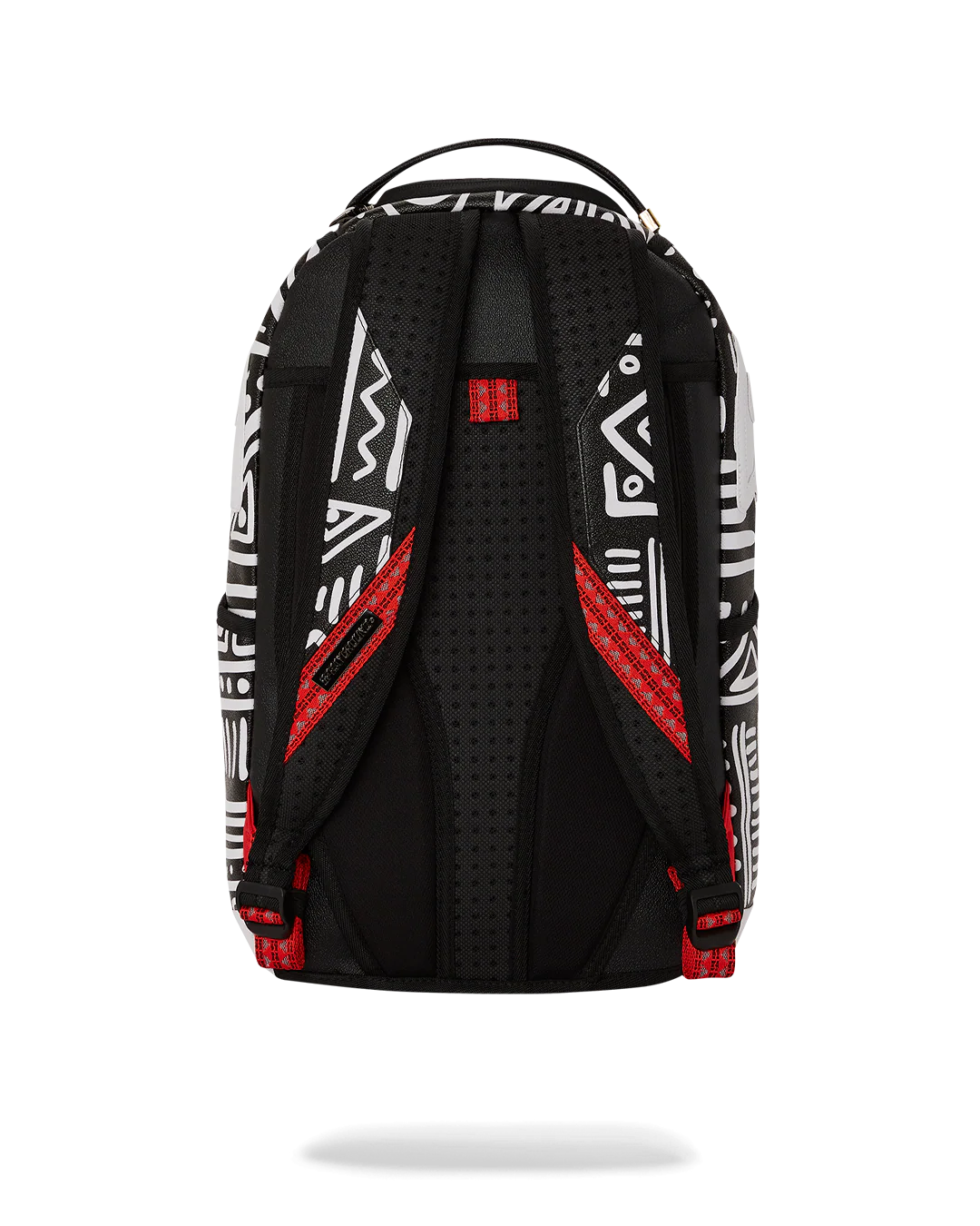A.I.8 AFRICAN INTELLIGENCE - ORIGIN STORY BACKPACK (DLXV) - Image 12