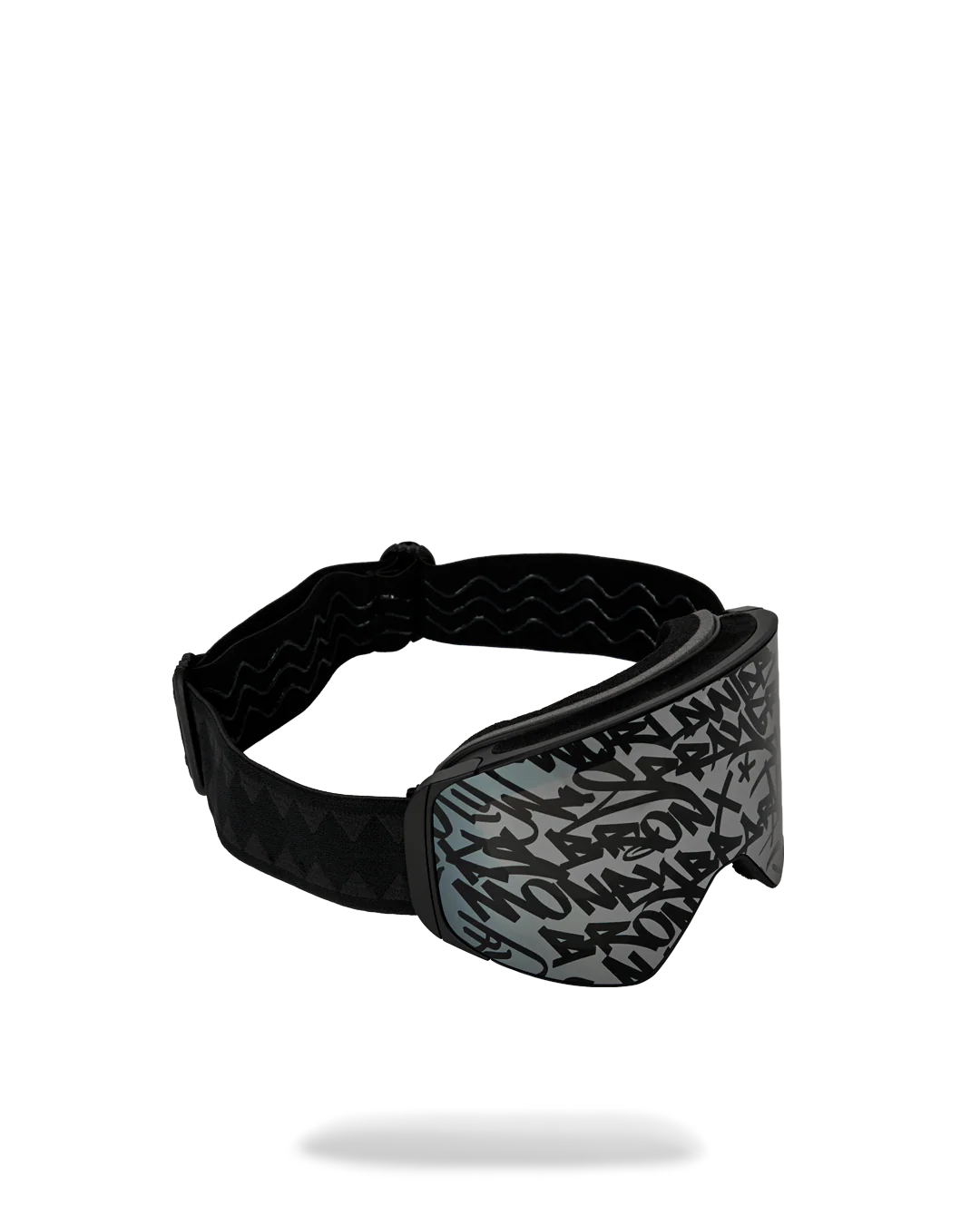 THE STREET MOUNTAIN SKI GOGGLES (INTERCHANGEABLE 3 LENSES) - Image 15