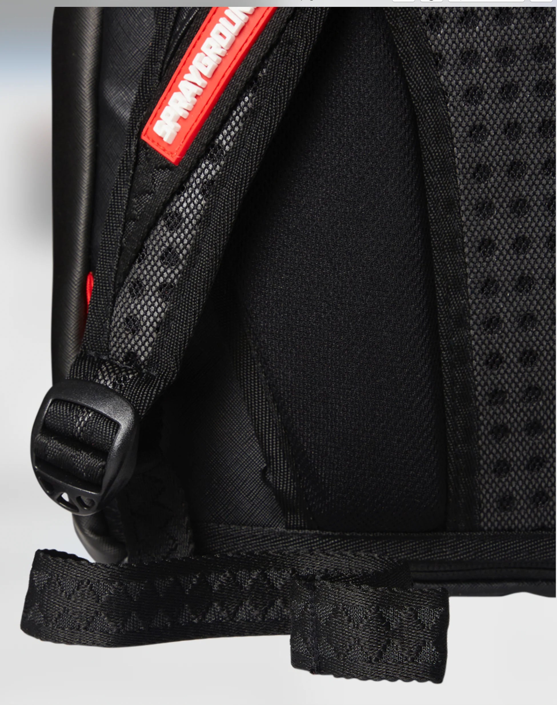 THE SANCTUARY BACKPACK (DLXV) - Image 13