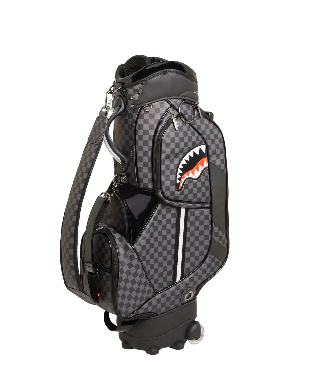 HENNY AIIR TO THE THRONE PRO GOLF BAG - Image 37