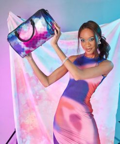Alternative view of SHARKCLUB ELECTRONICA MINI DUFFLE