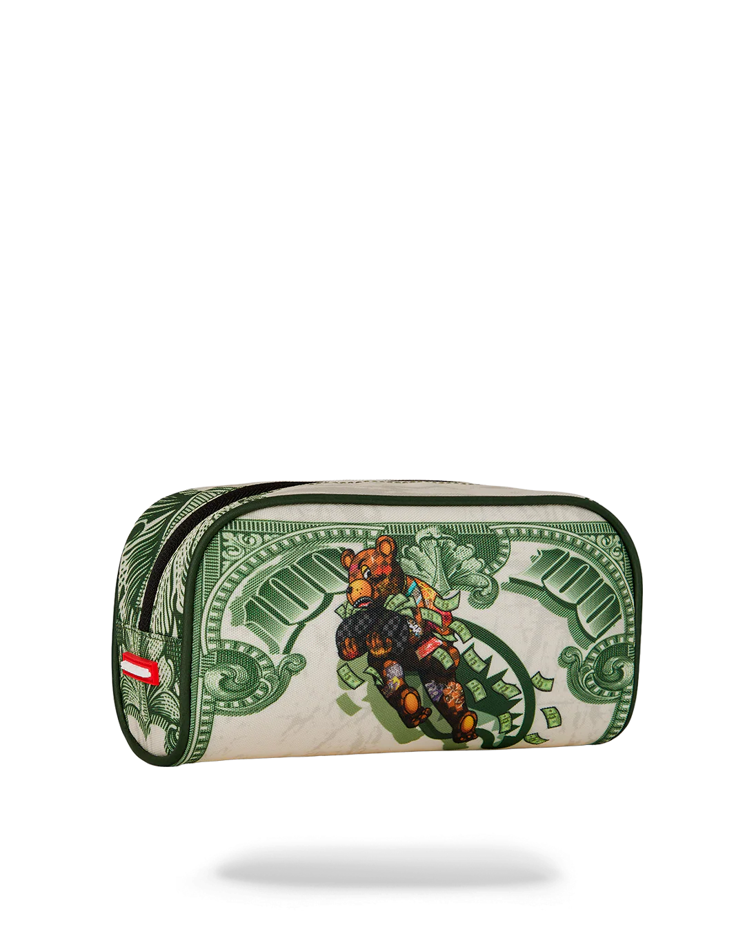 BEAR FORCE ONE TOILETRY BRICK - Image 8